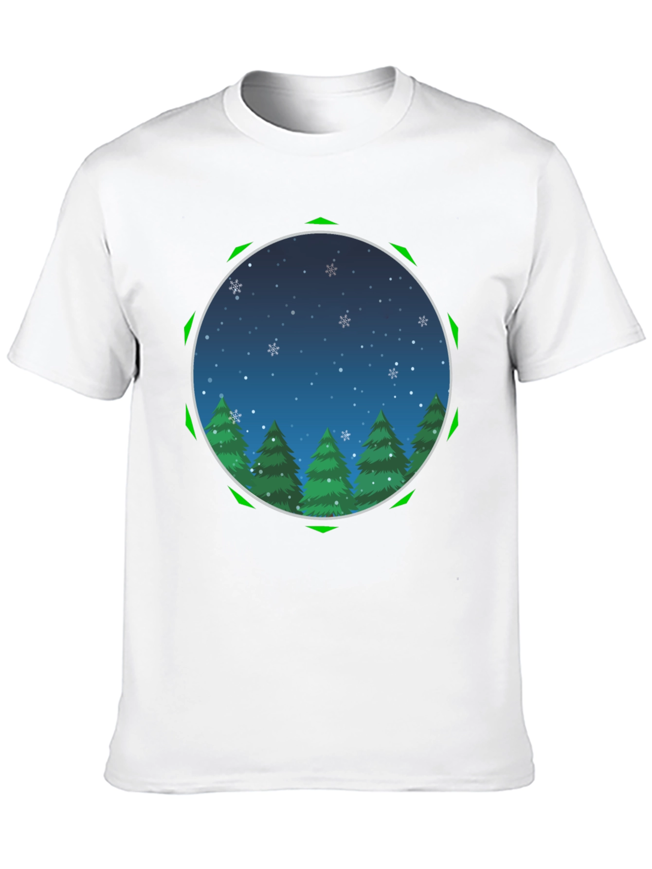 Winter Wonderland T-Shirt