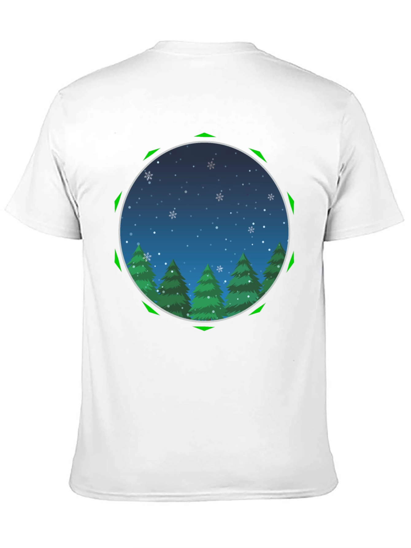 Winter Wonderland T-Shirt