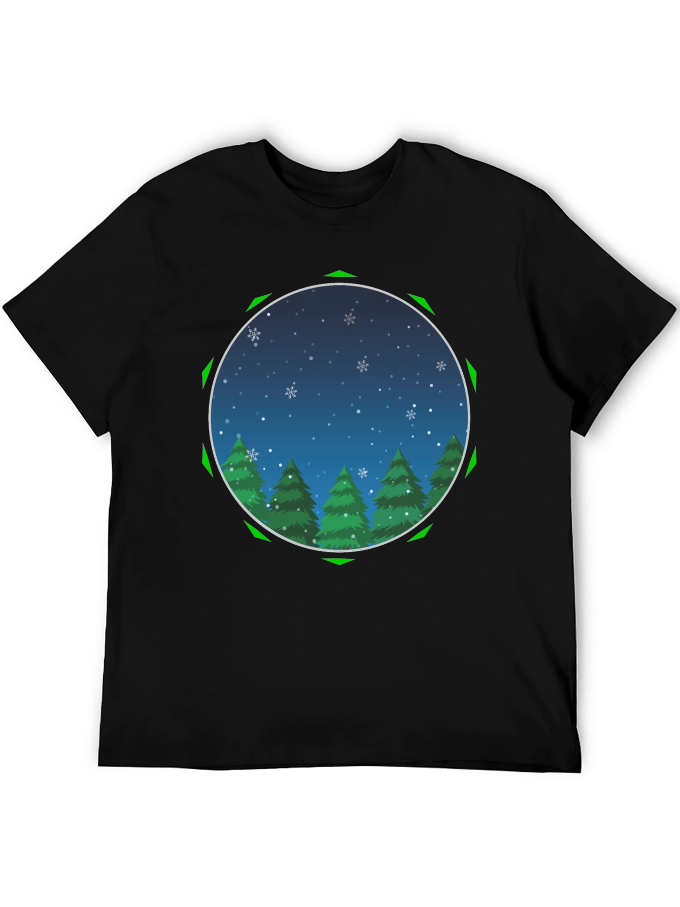 Winter Wonderland T-Shirt