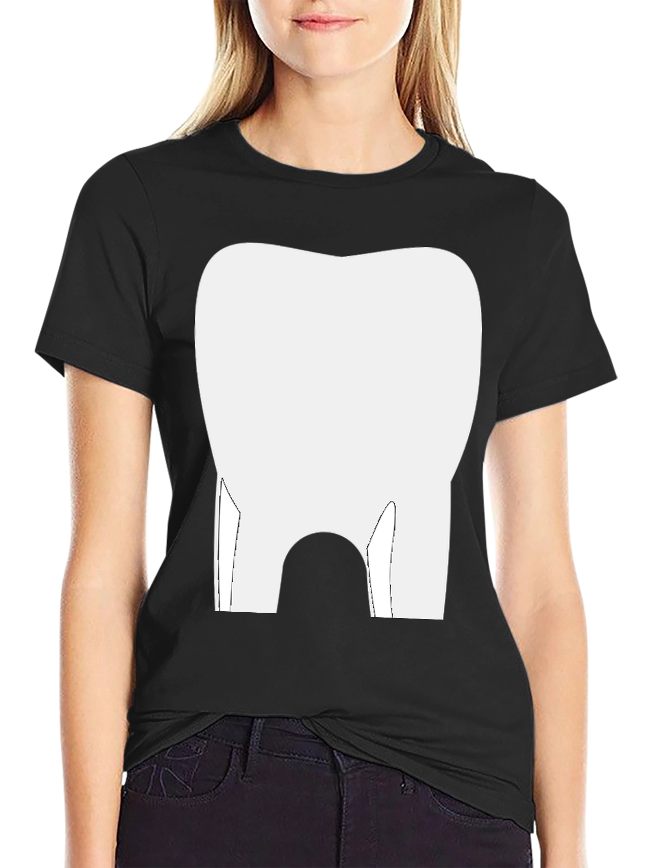 Dental Humor T-Shirt - Dentist Funny Tee