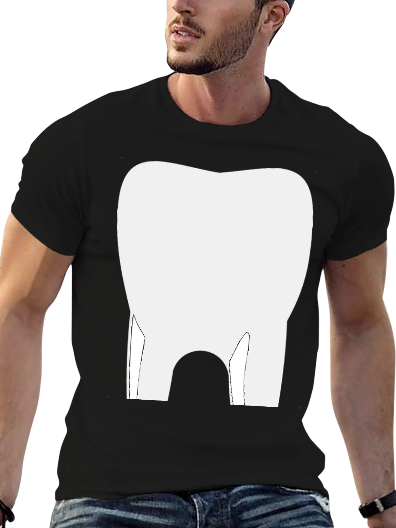 Dental Humor T-Shirt - Dentist Funny Tee