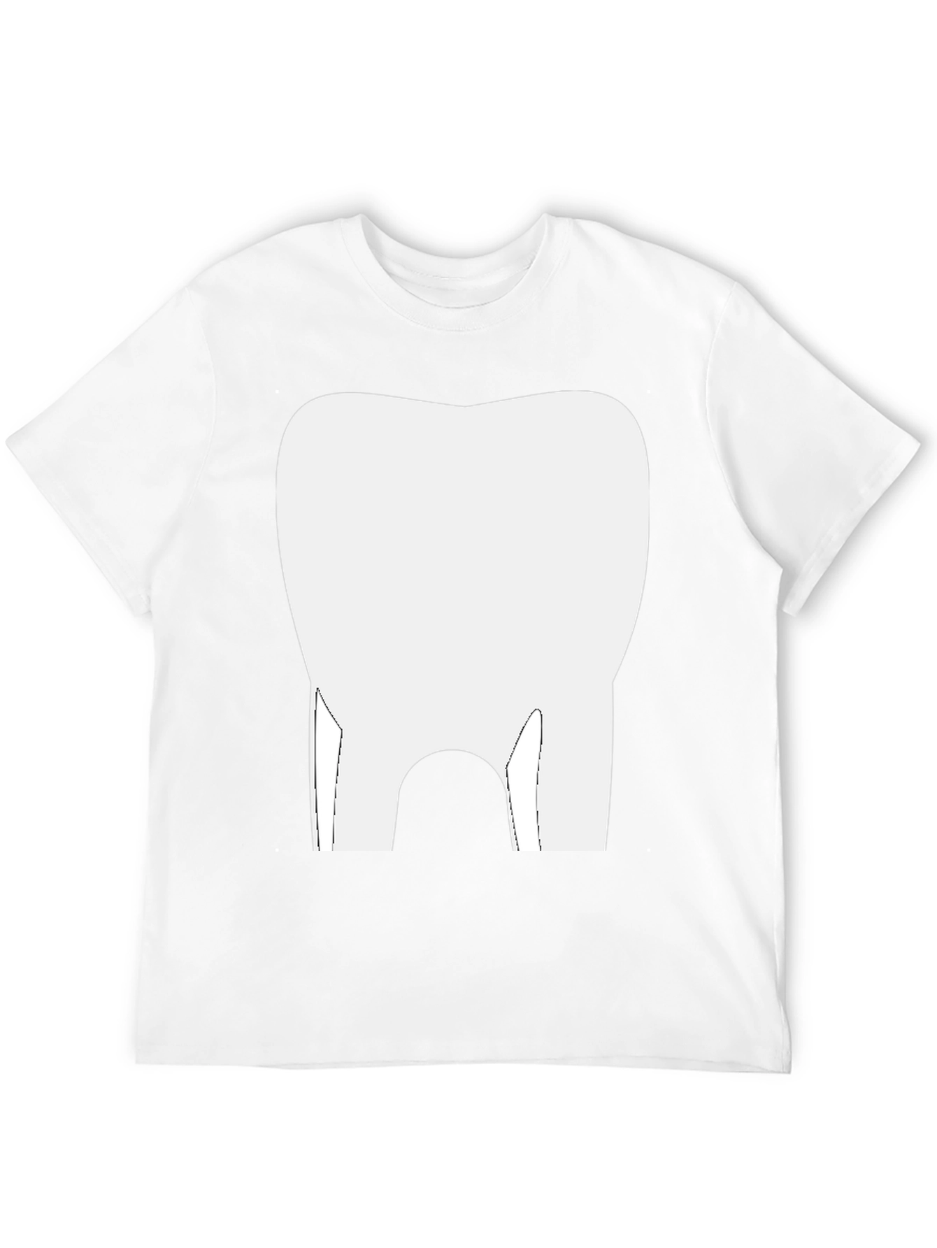 Dental Humor T-Shirt - Dentist Funny Tee