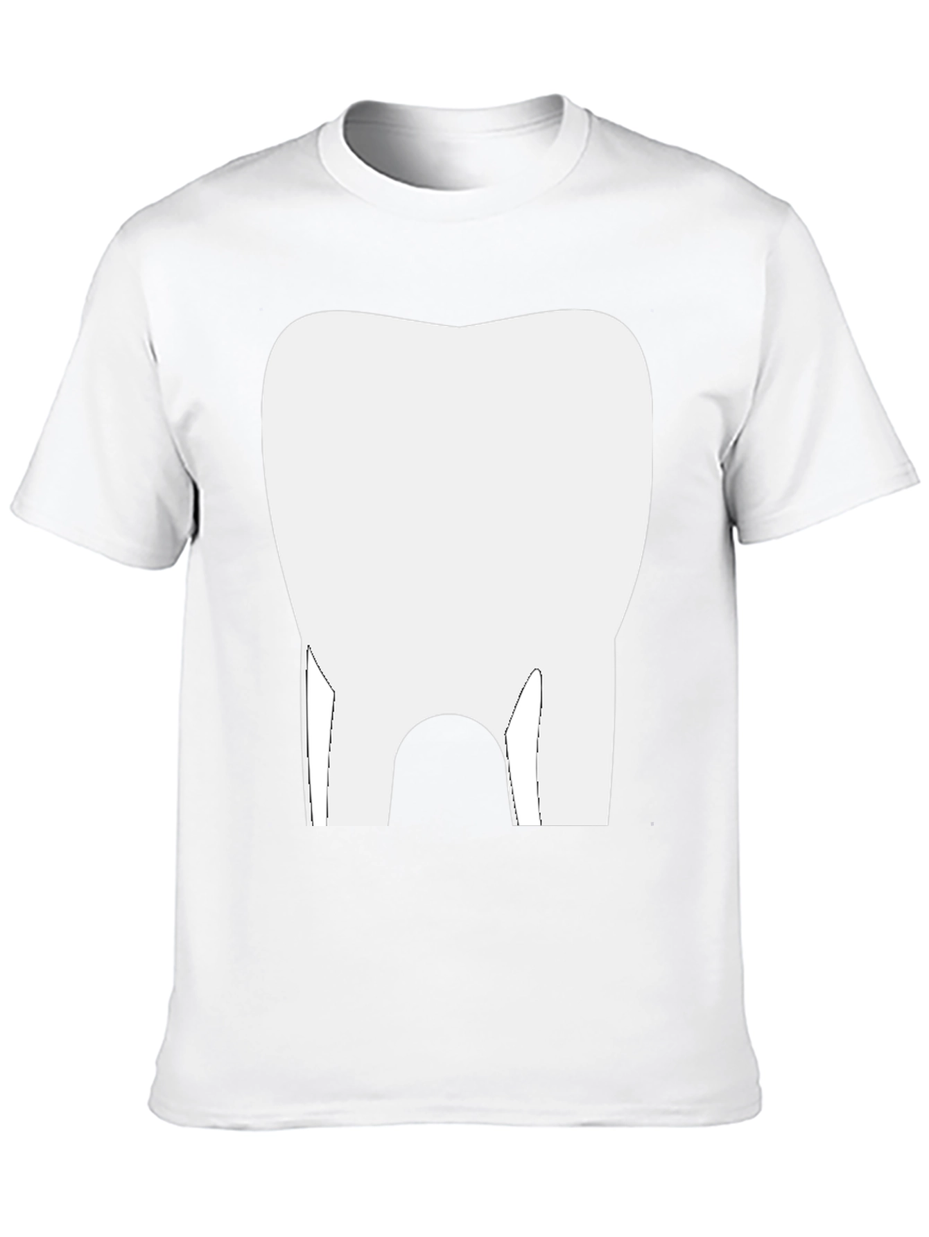 Dental Humor T-Shirt - Dentist Funny Tee