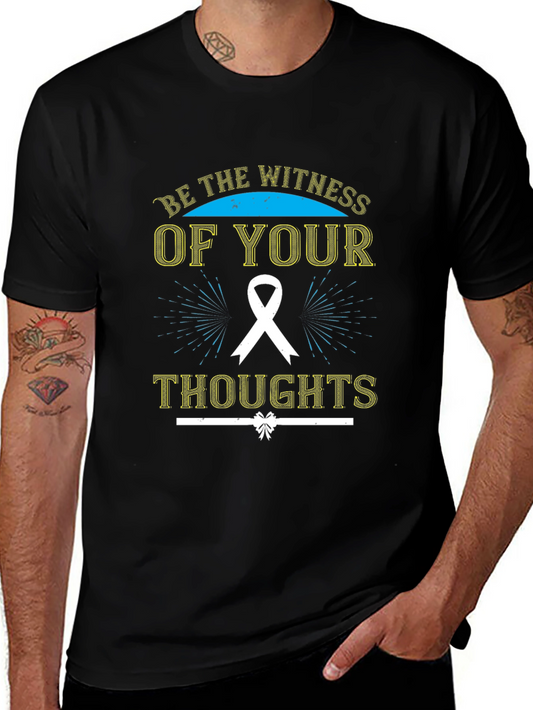 Be the Witness Graphic T-Shirt