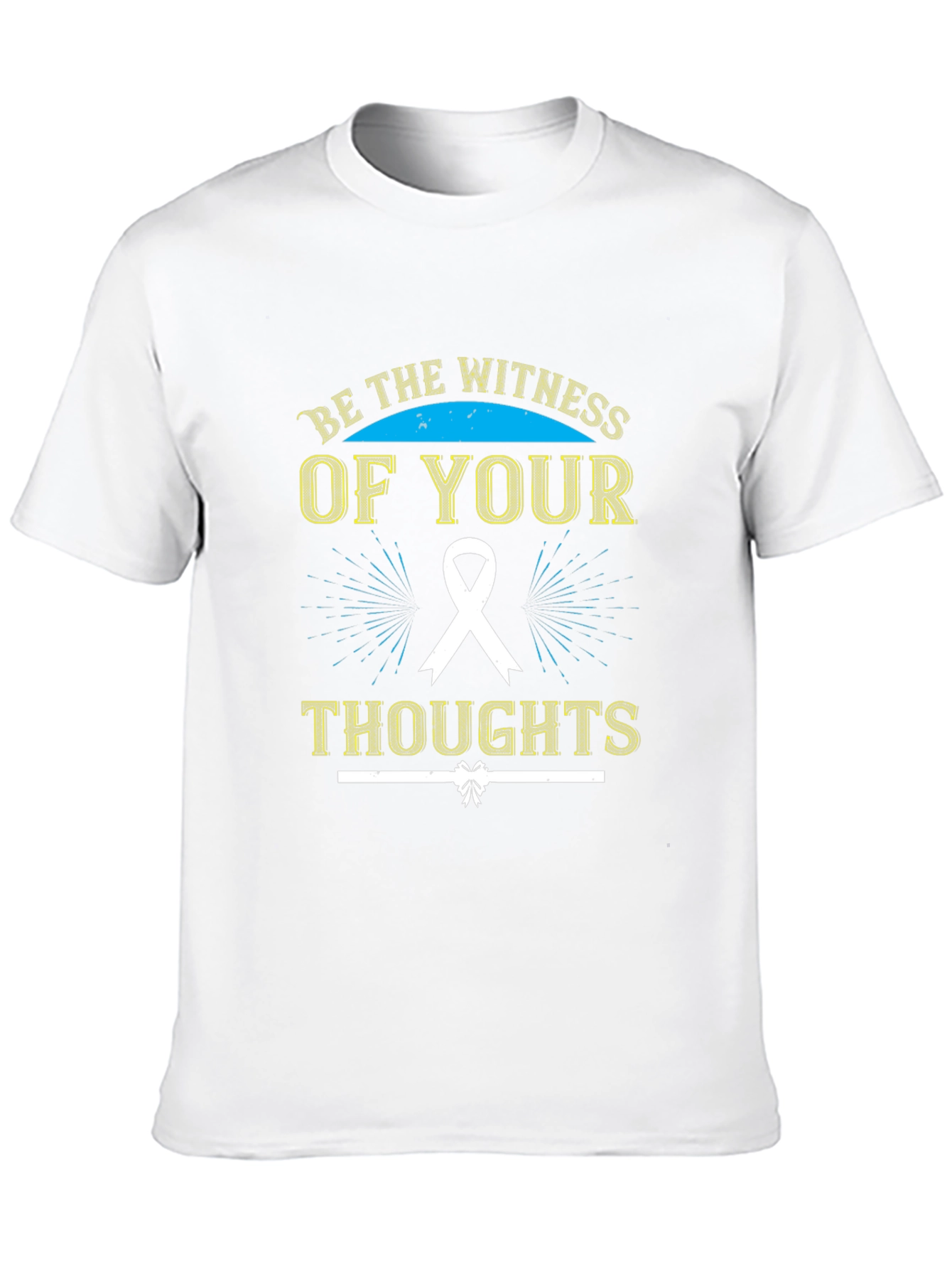 Be the Witness Graphic T-Shirt