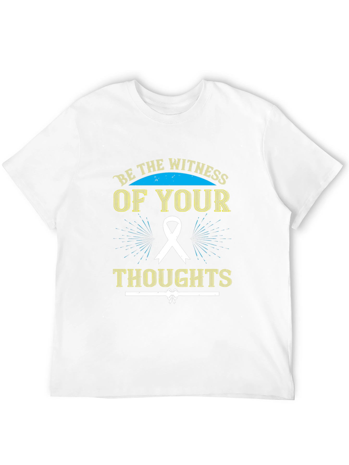 Be the Witness Graphic T-Shirt