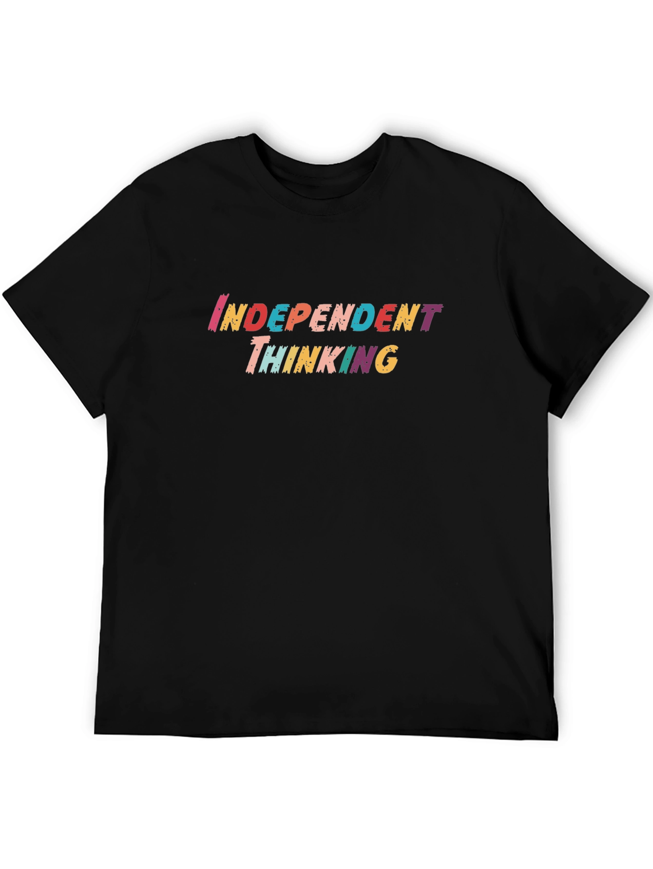 Independent Thinking Graphic Tee