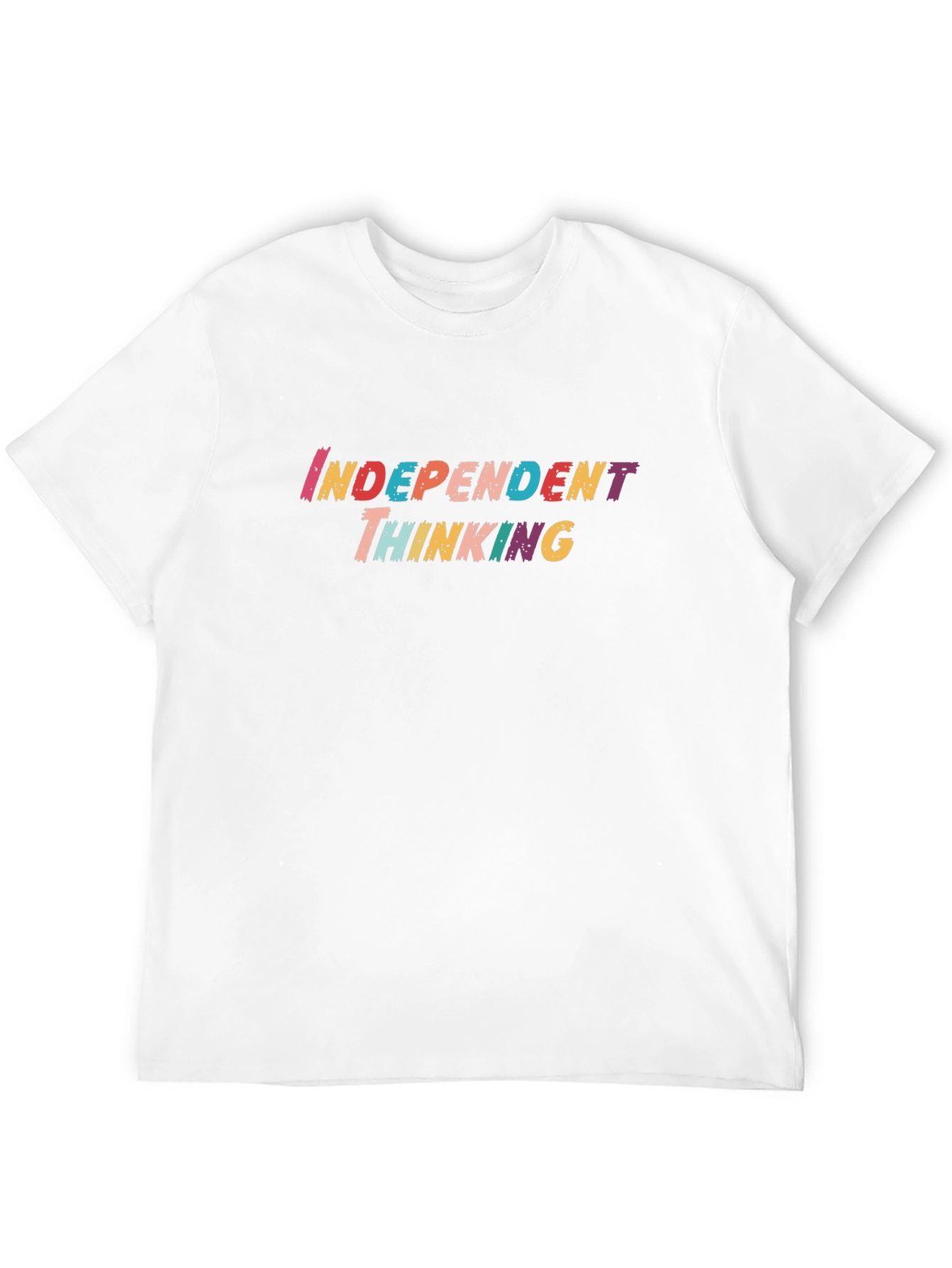 Independent Thinking Graphic Tee