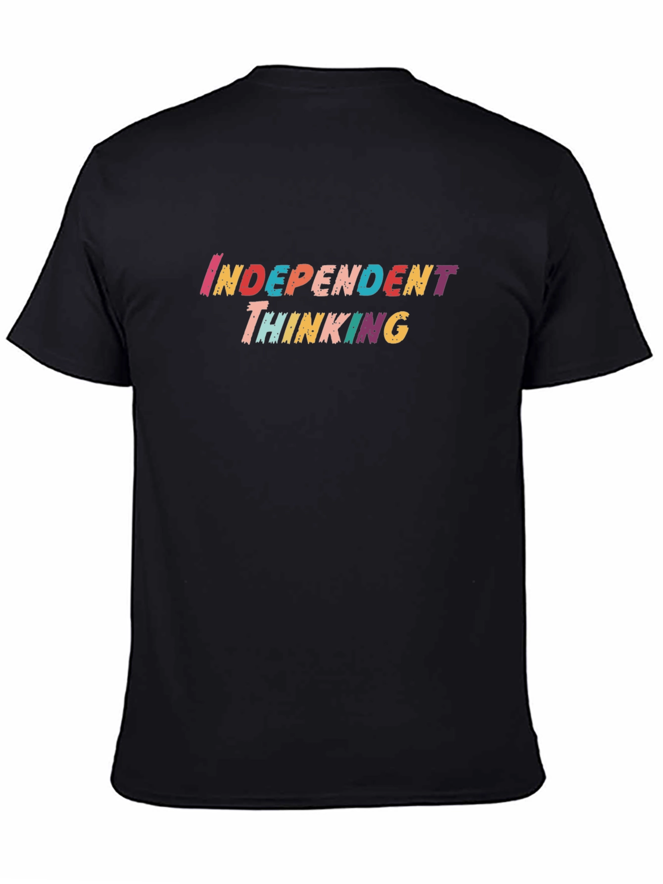 Independent Thinking Graphic Tee