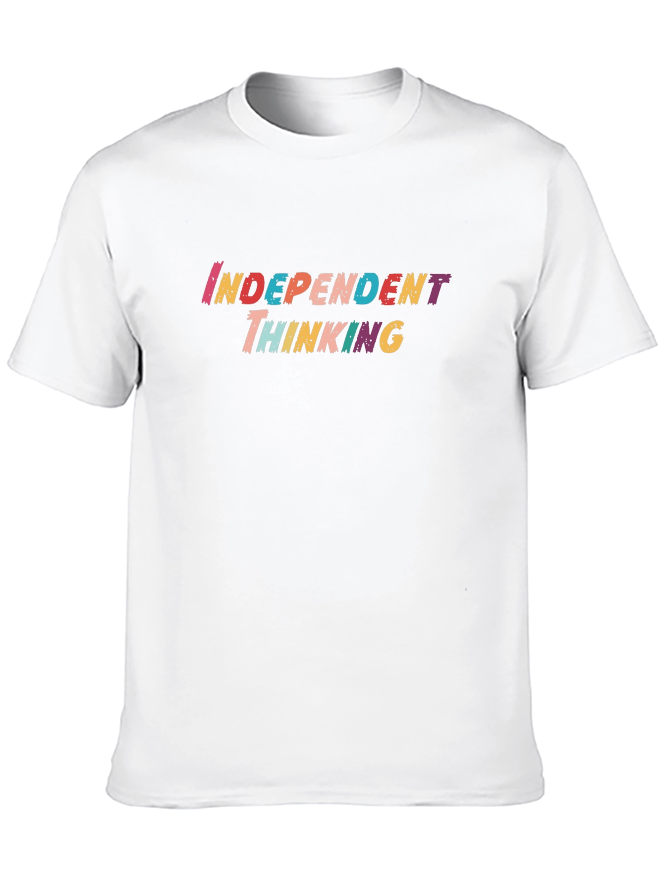 Independent Thinking Graphic Tee
