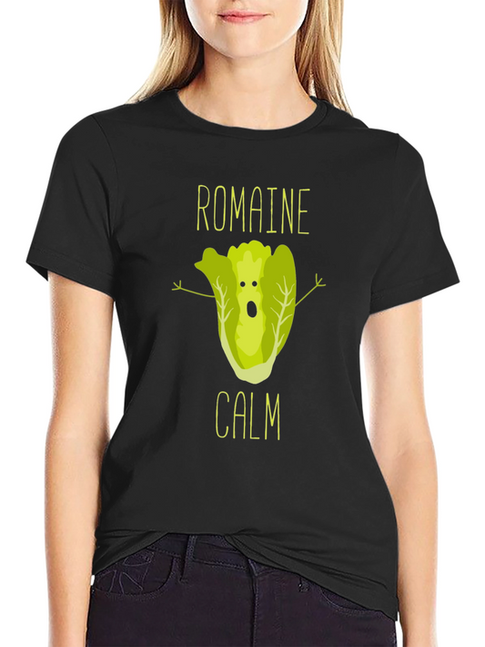Romaine Calm T-Shirt