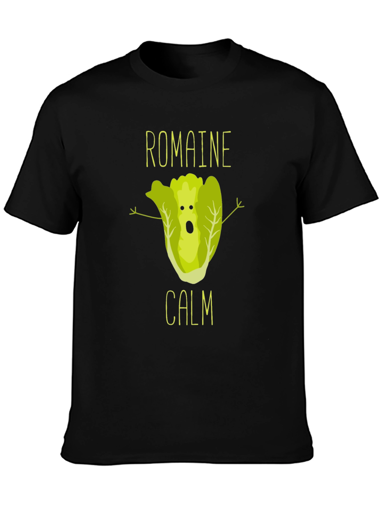 Romaine Calm T-Shirt