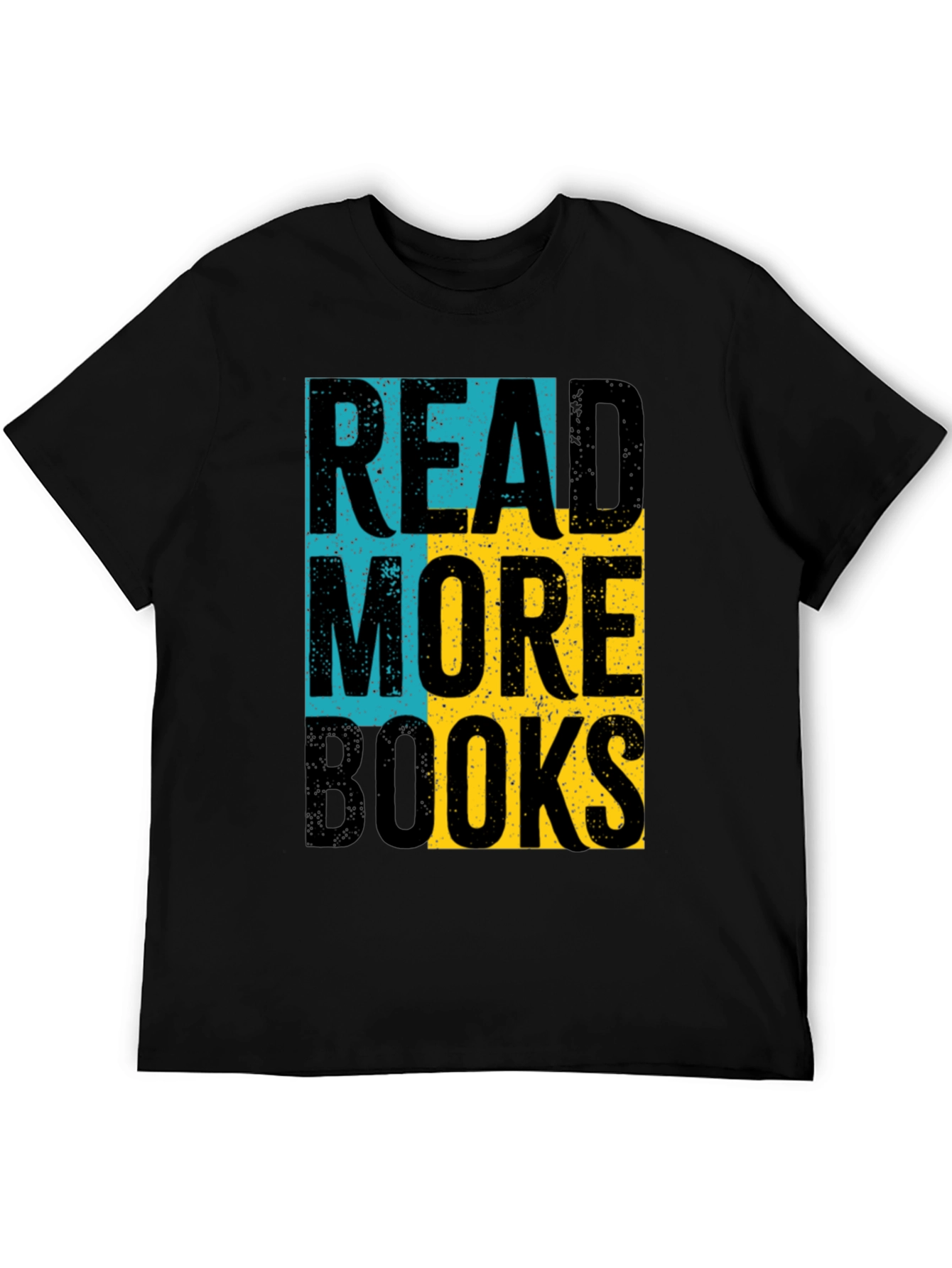 Read More Books Graphic Tee - Unisex