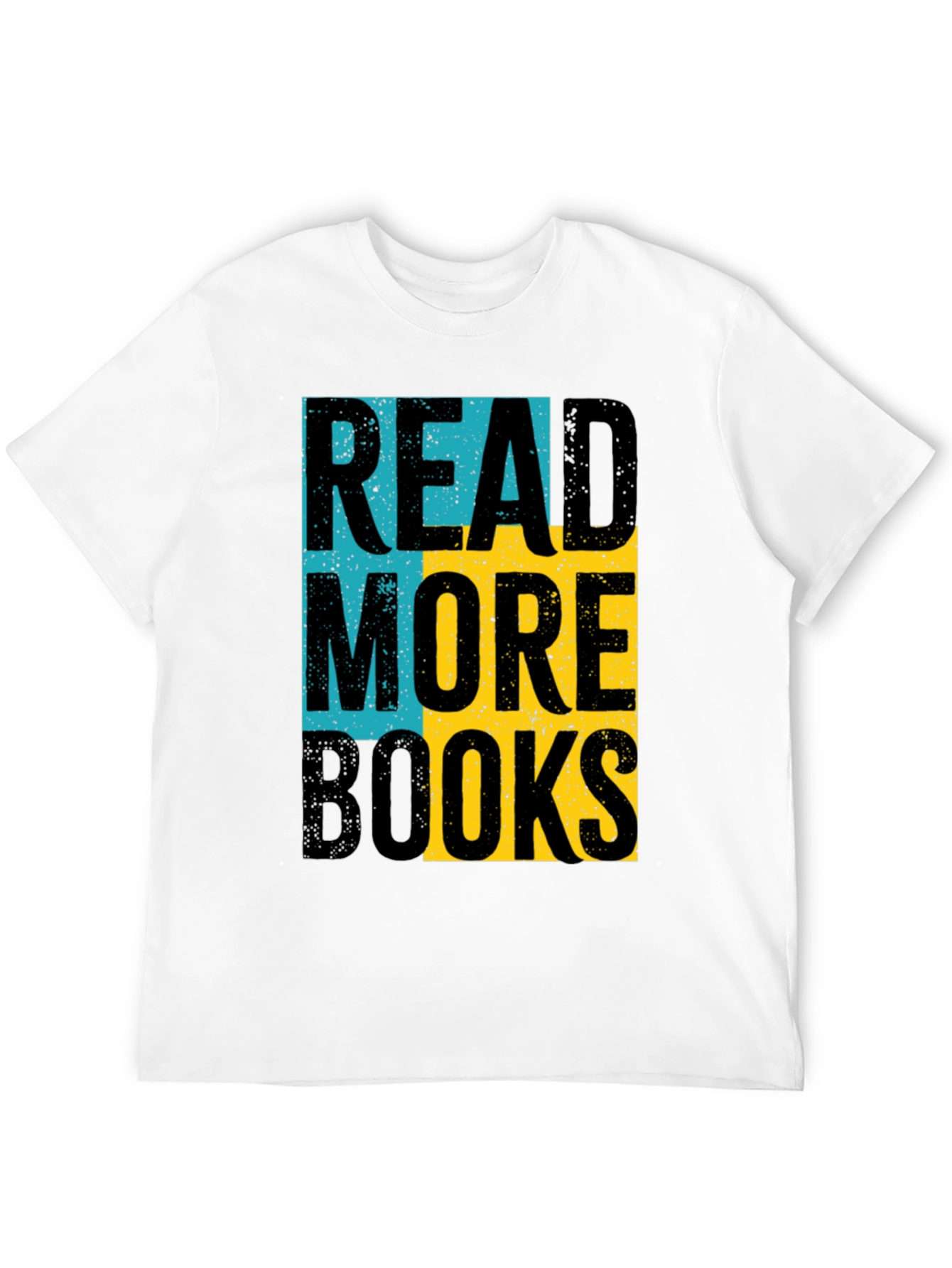 Read More Books Graphic Tee - Unisex