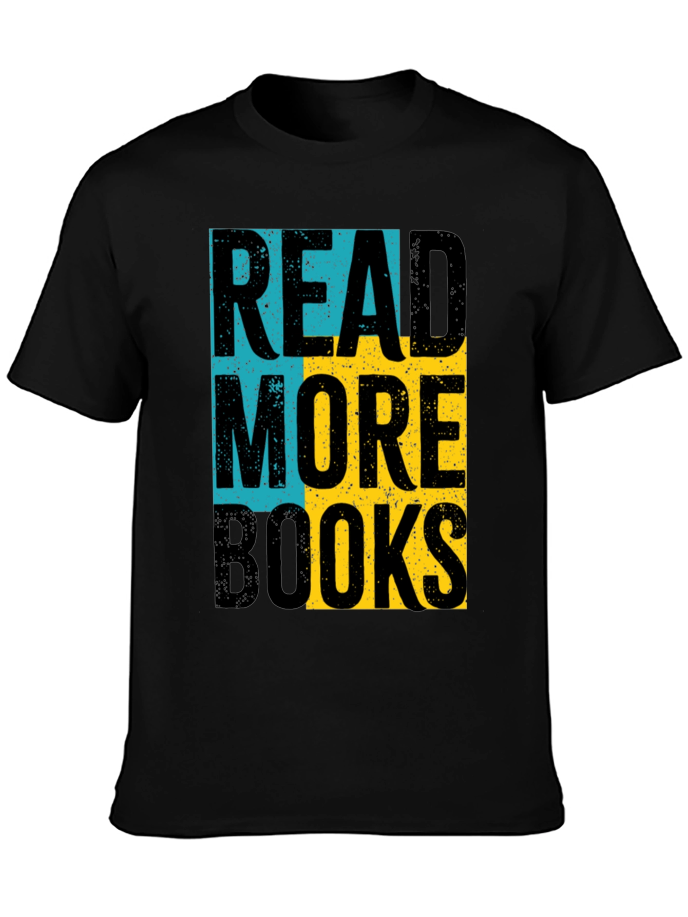 Read More Books Graphic Tee - Unisex