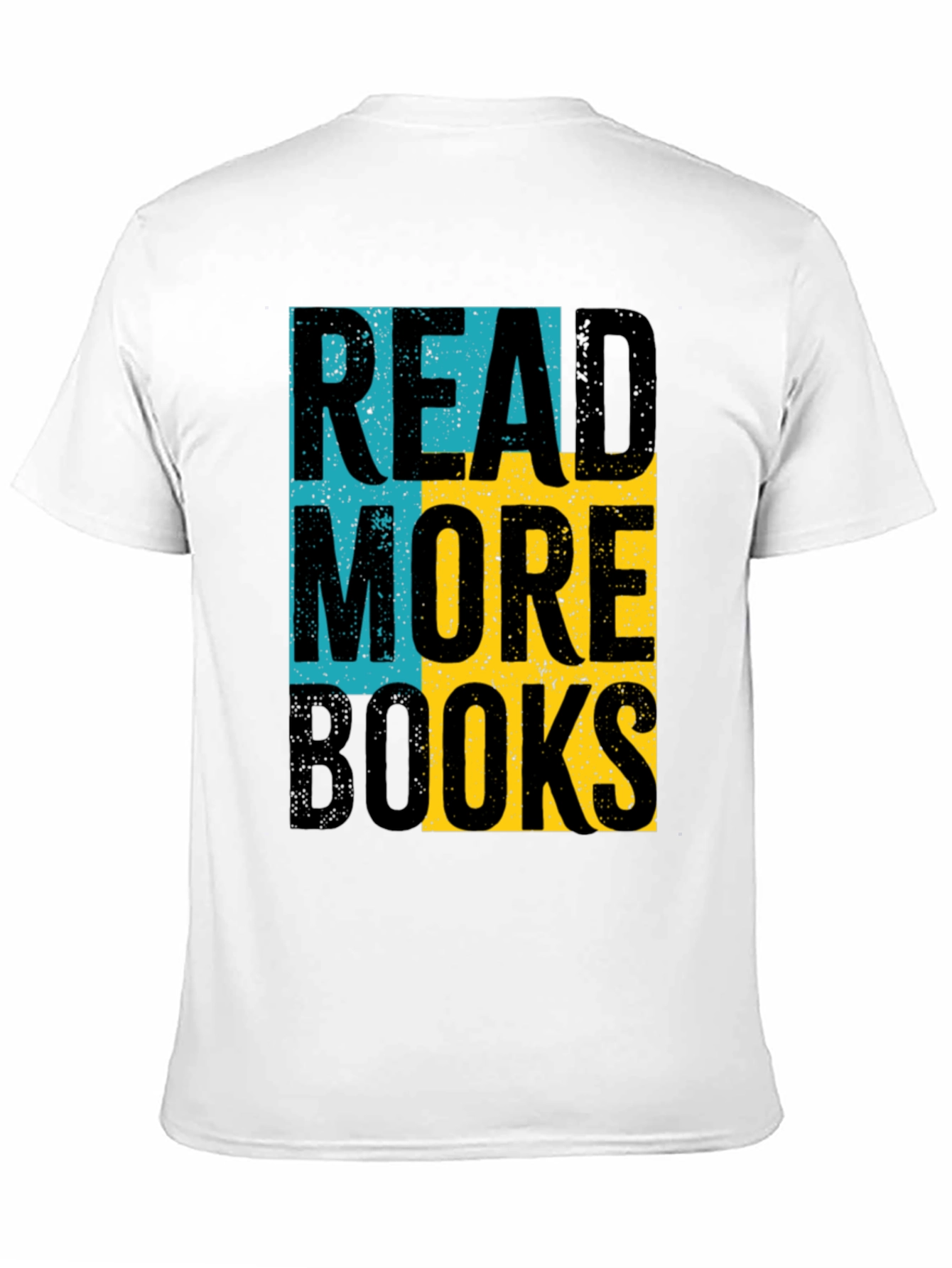 Read More Books Graphic Tee - Unisex