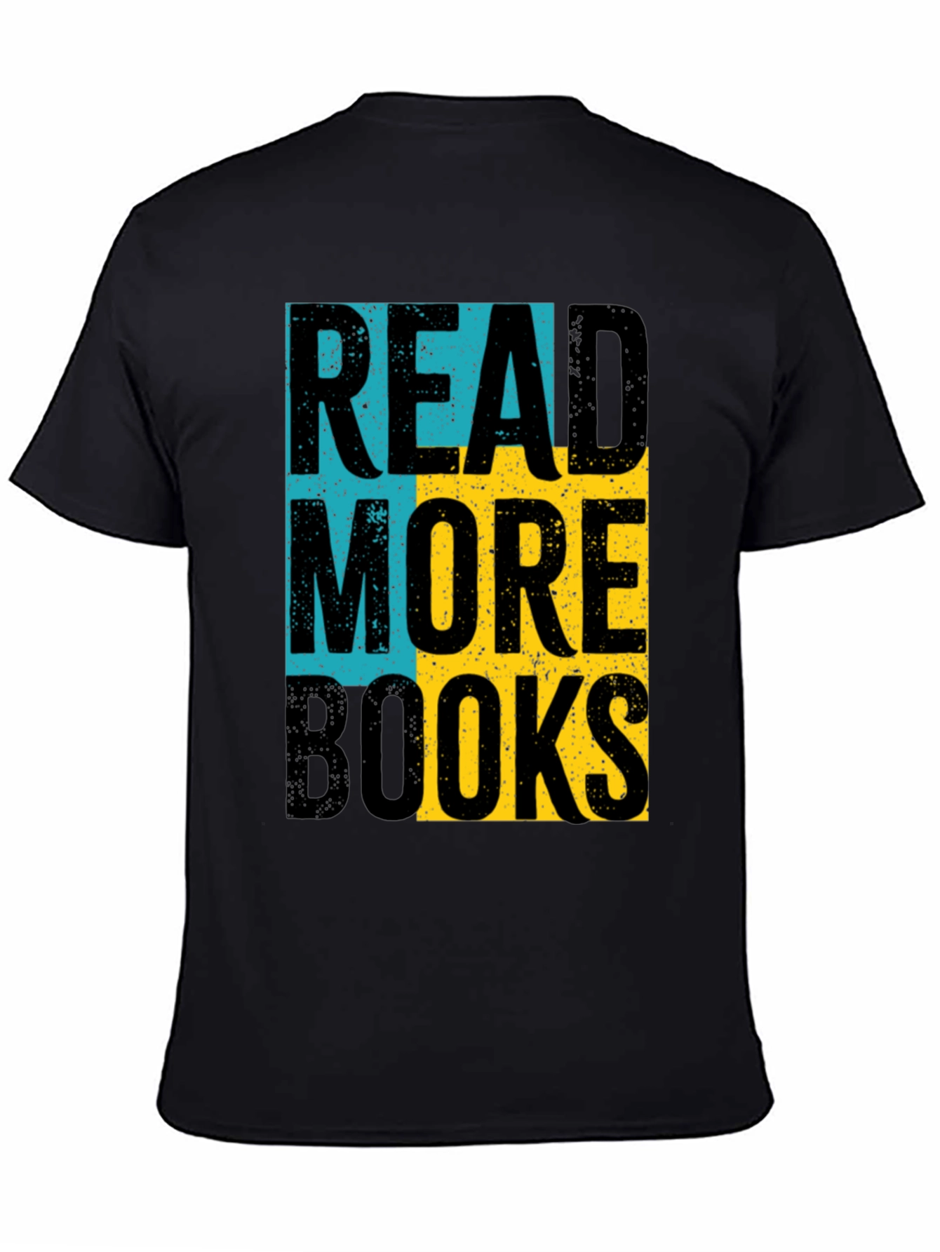 Read More Books Graphic Tee - Unisex