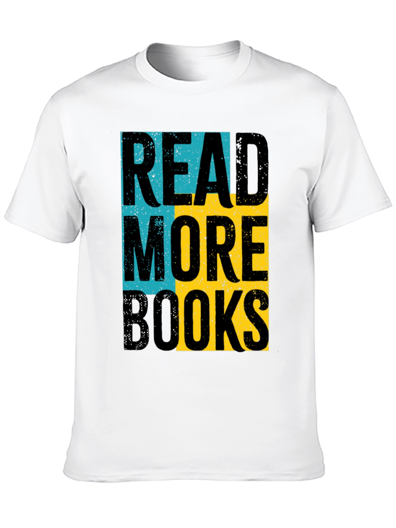 Read More Books Graphic Tee - Unisex