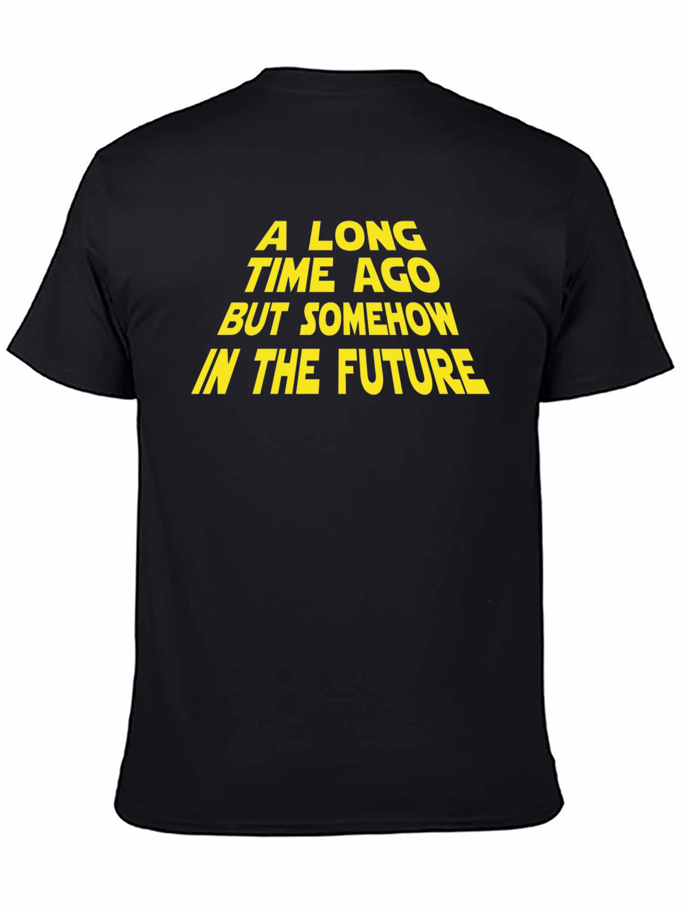 A Long Time Ago T-Shirt