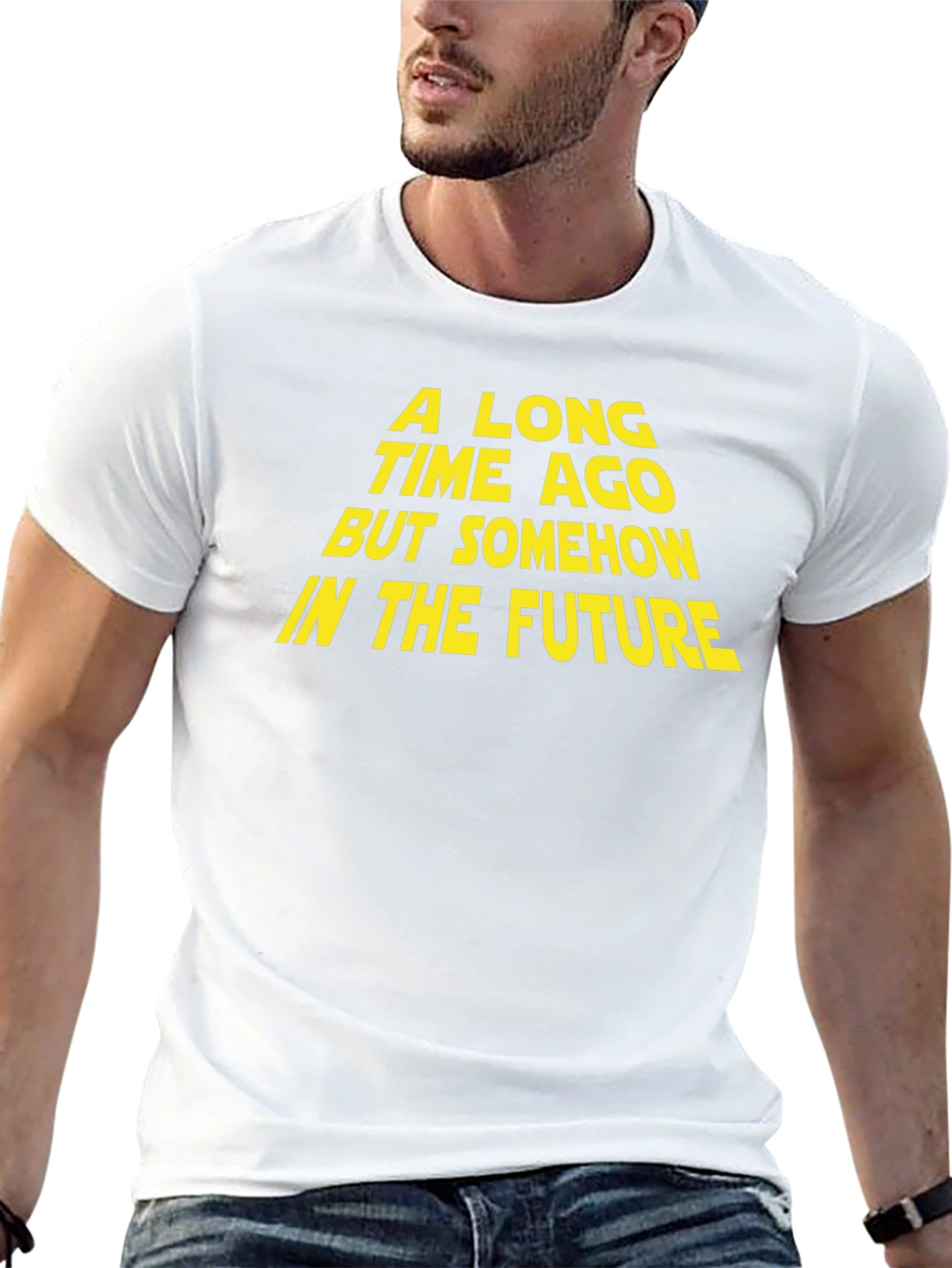 A Long Time Ago T-Shirt