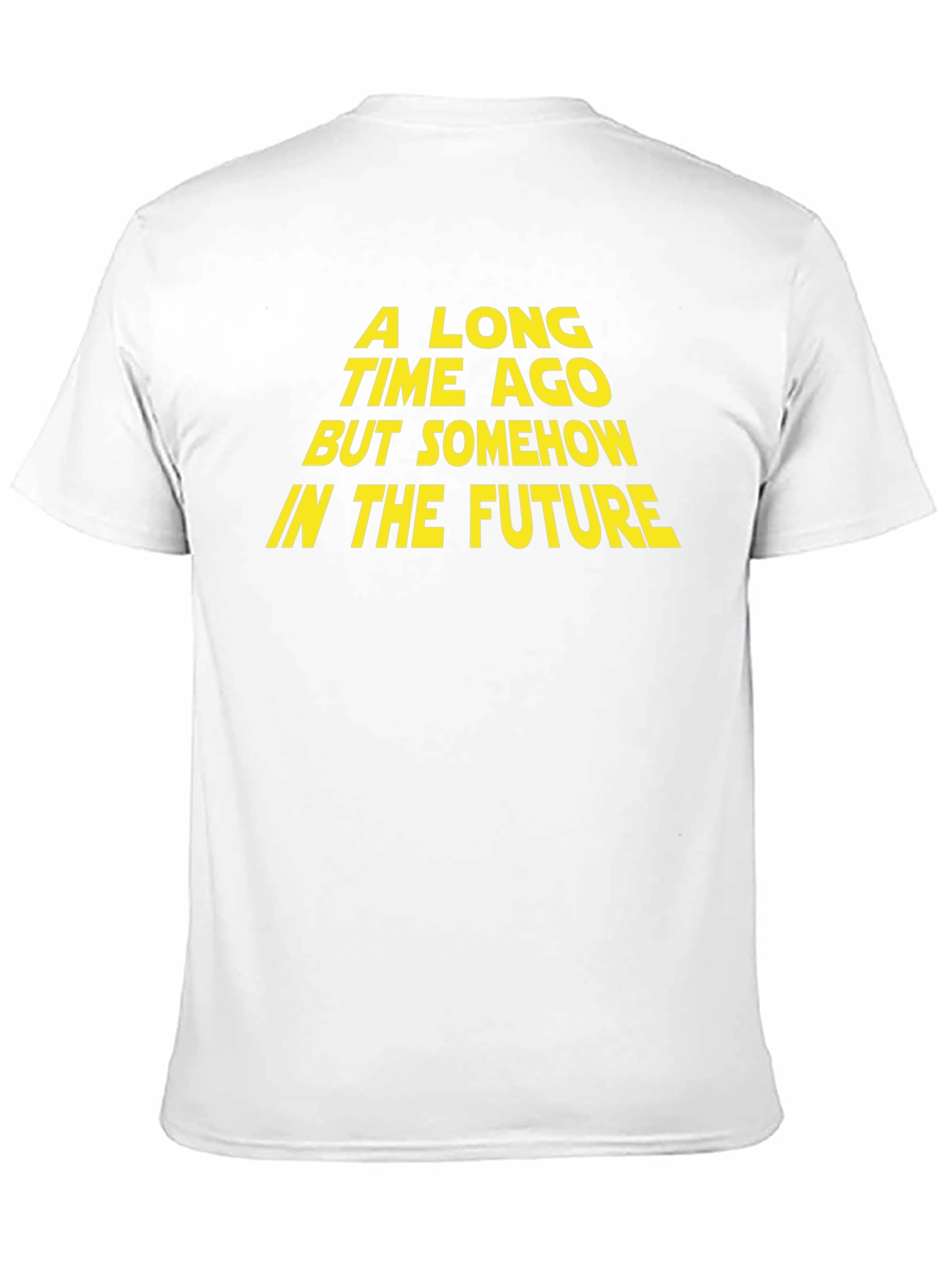 A Long Time Ago T-Shirt
