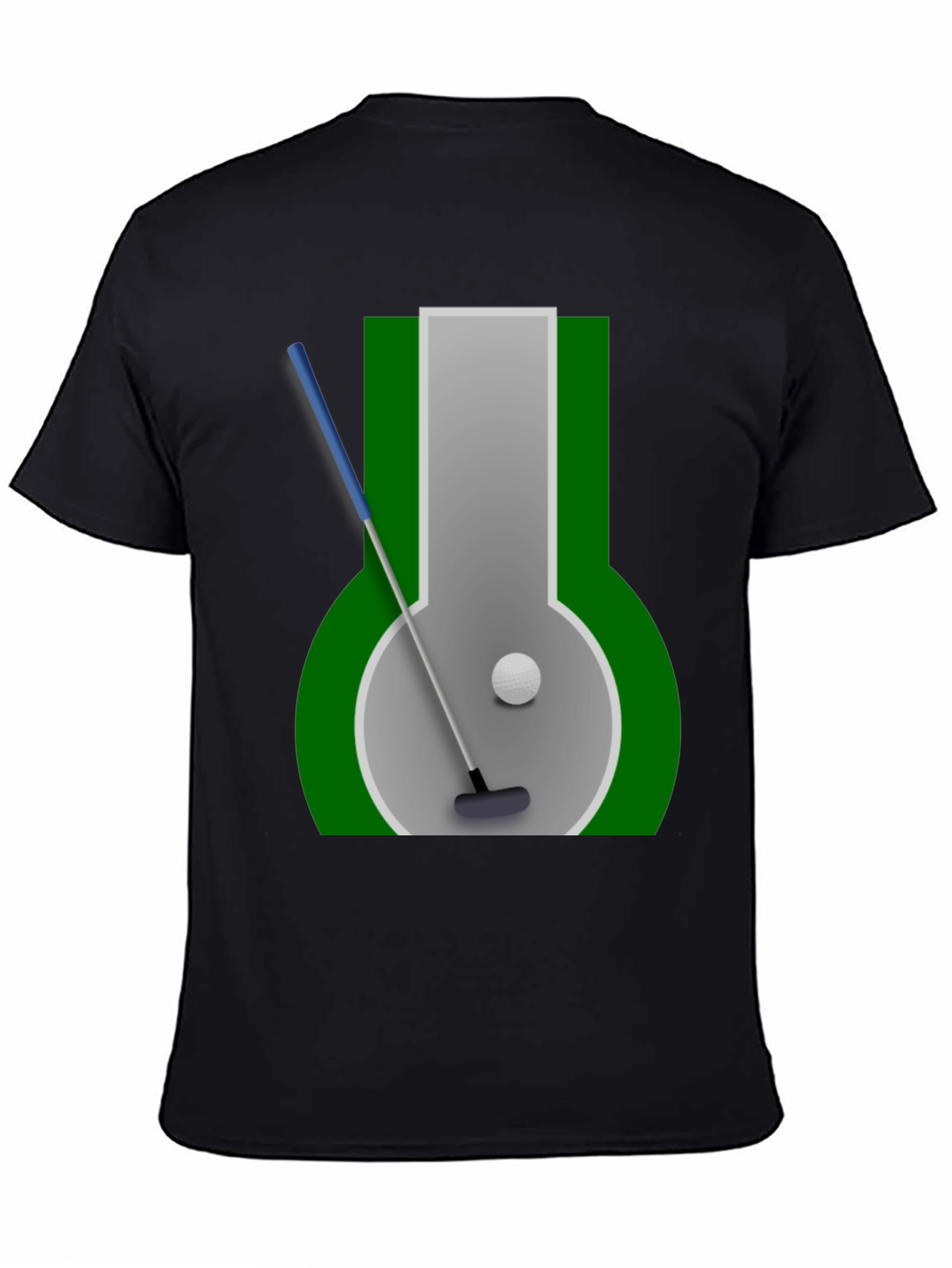 Mini Golf T-Shirt