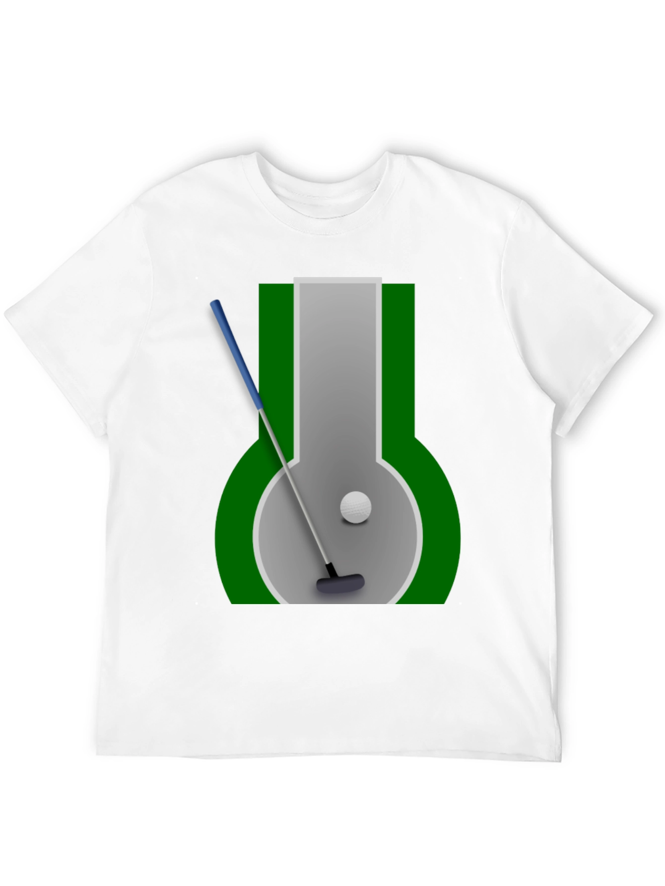 Mini Golf T-Shirt