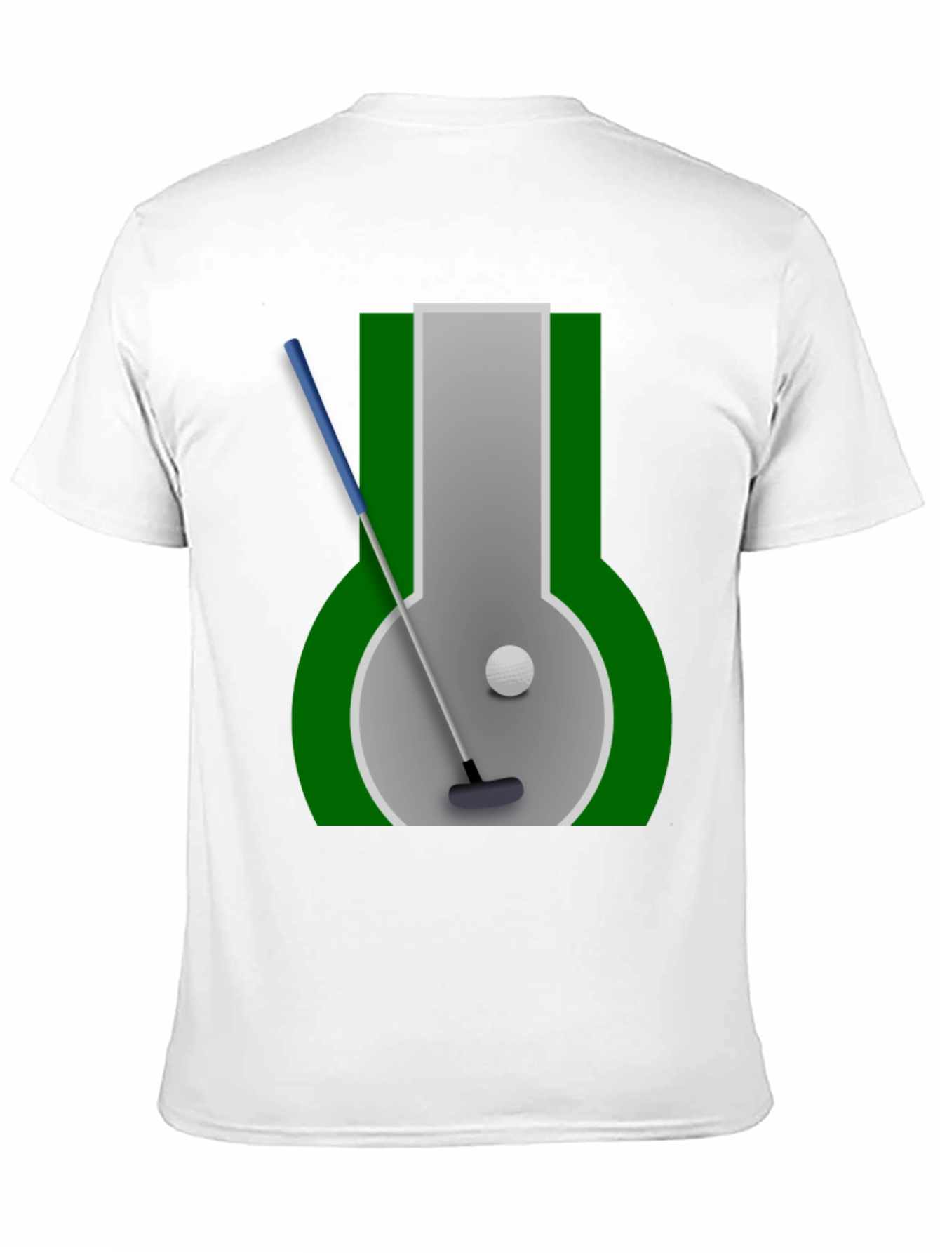 Mini Golf T-Shirt