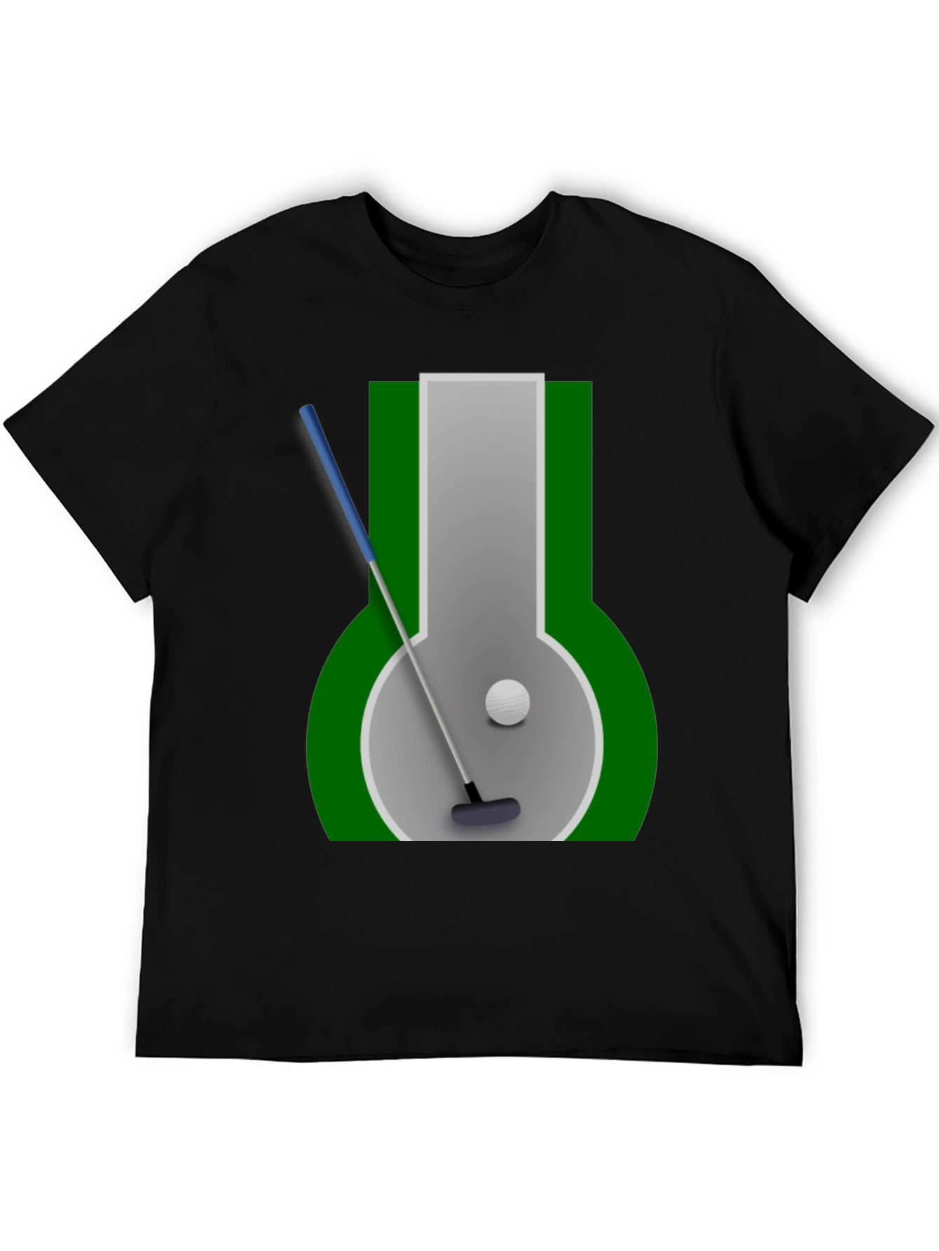 Mini Golf T-Shirt