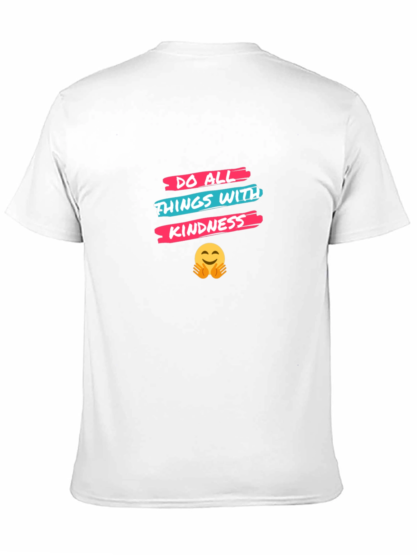 Kindness Graphic T-Shirt
