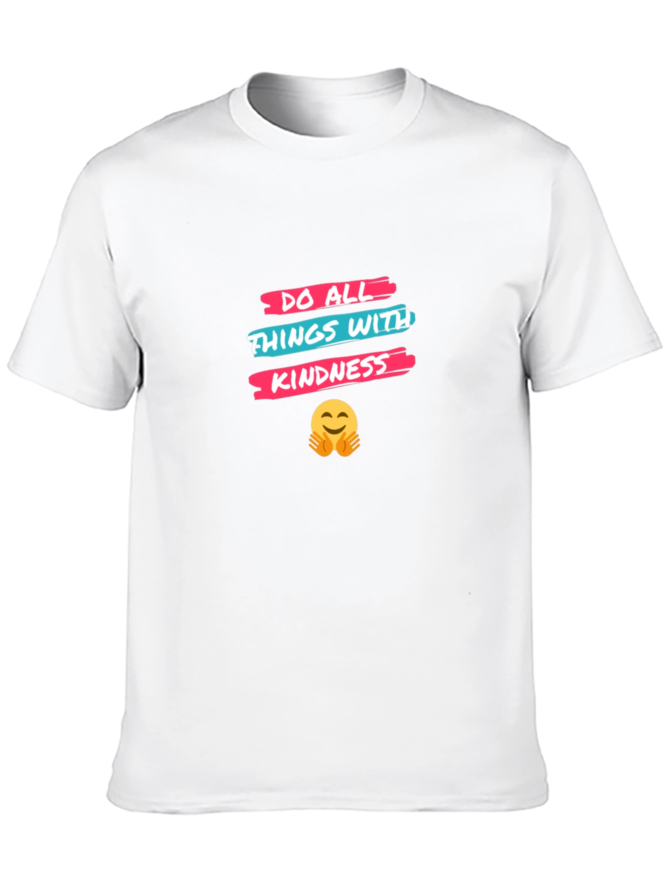 Kindness Graphic T-Shirt