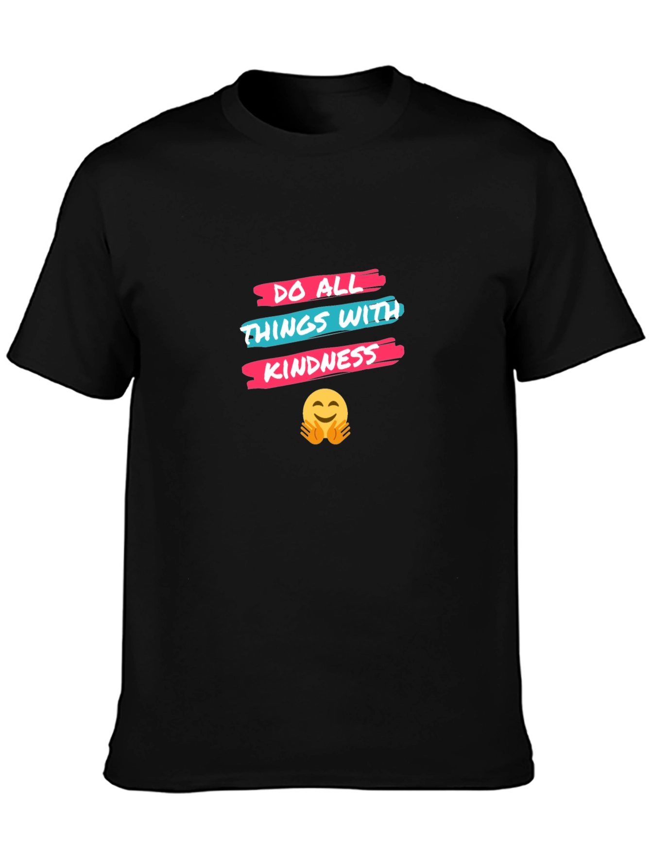 Kindness Graphic T-Shirt