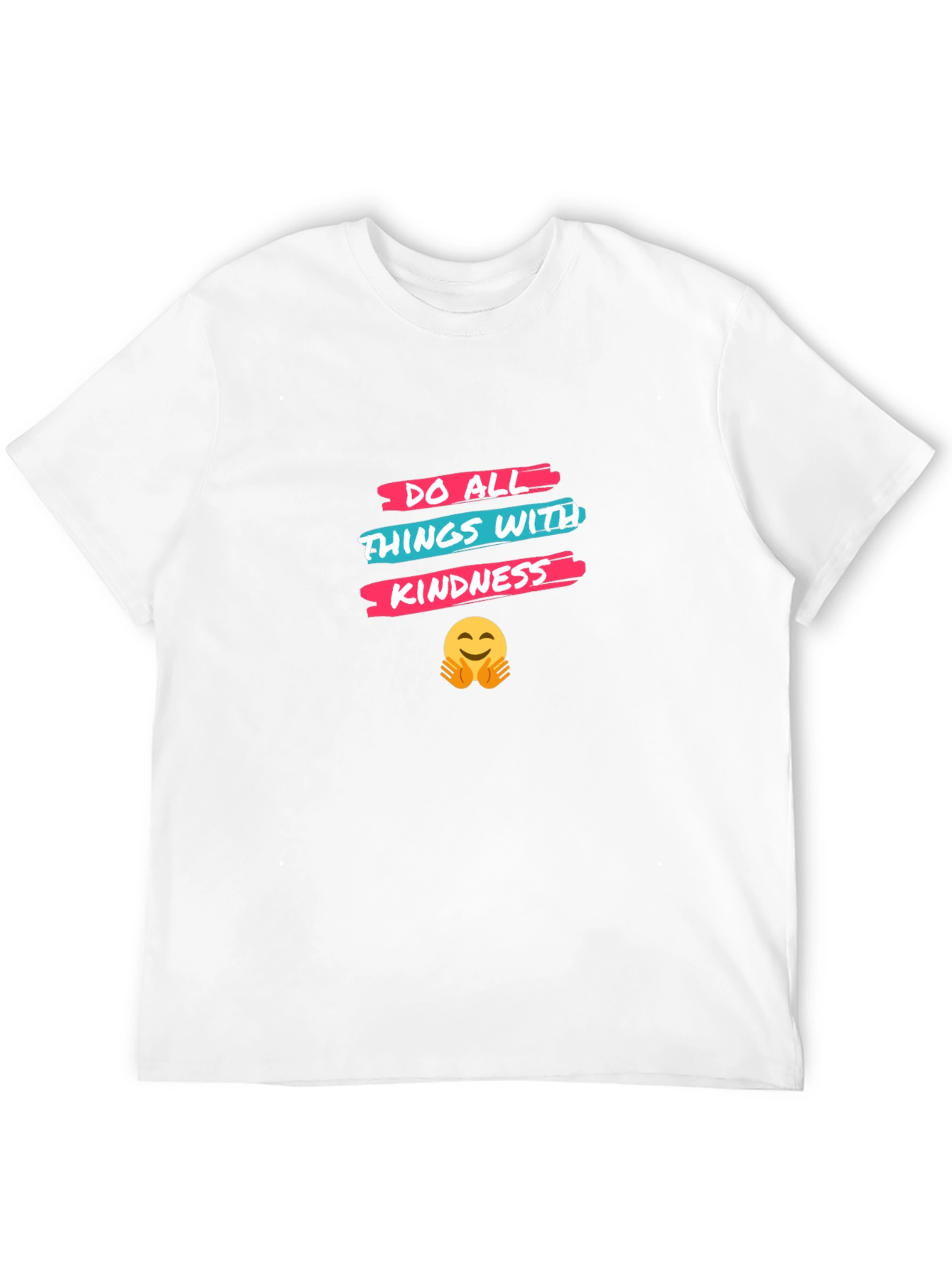 Kindness Graphic T-Shirt