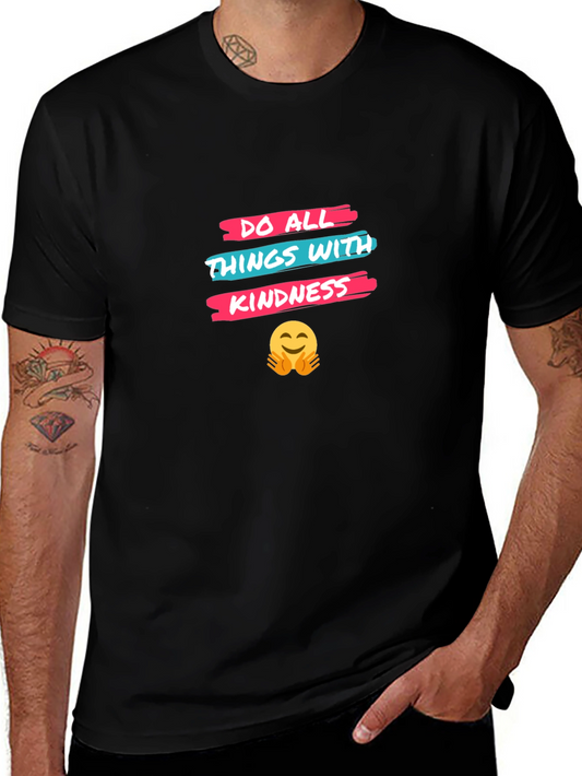 Kindness Graphic T-Shirt