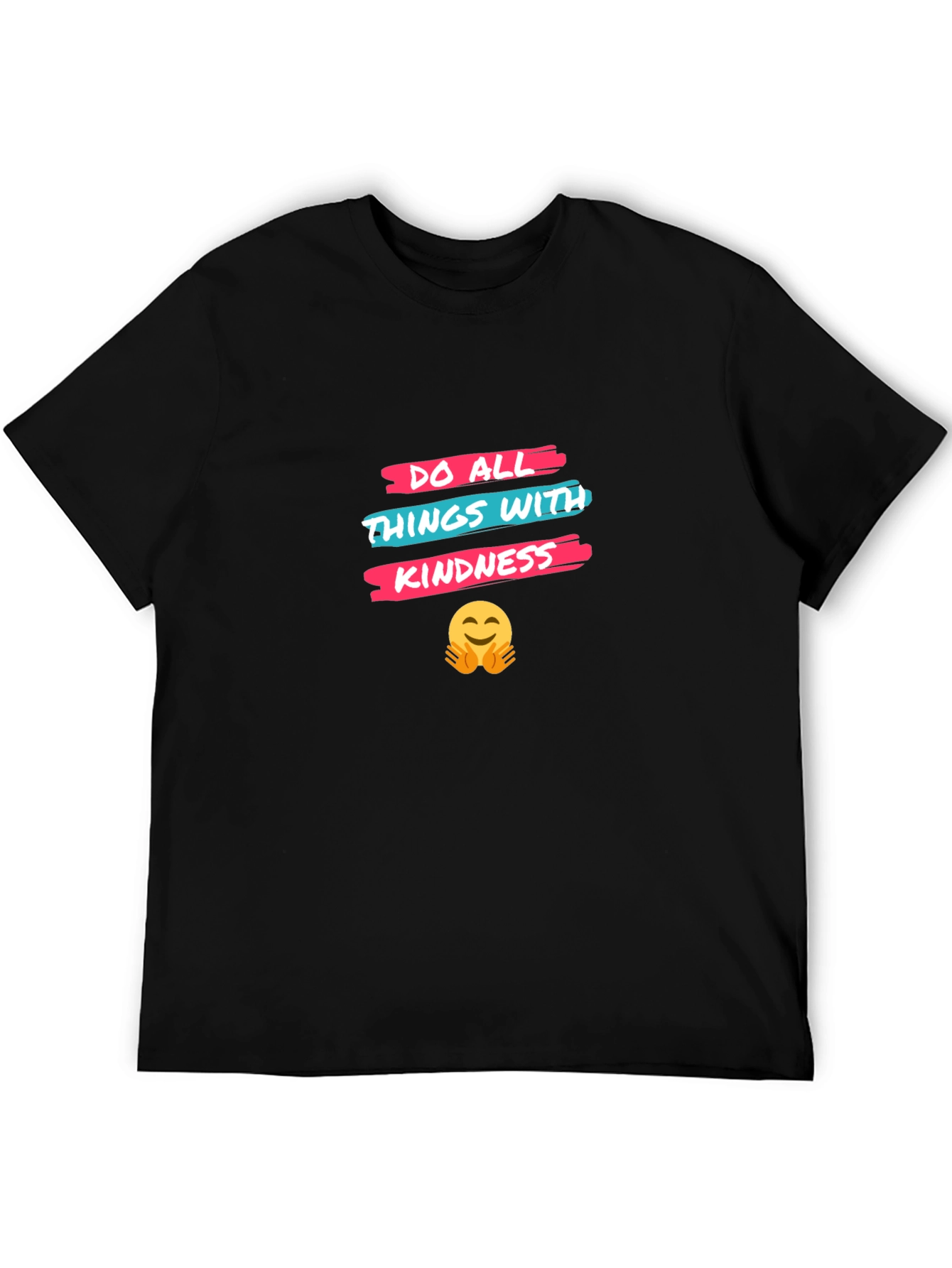 Kindness Graphic T-Shirt
