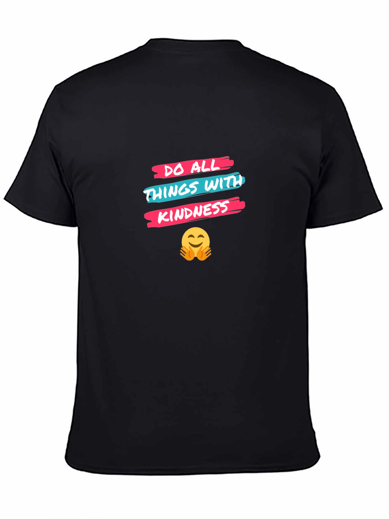 Kindness Graphic T-Shirt