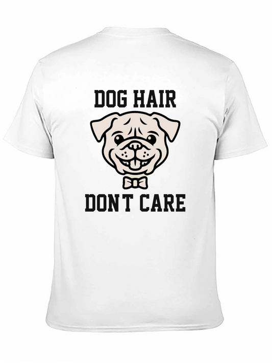 Dog Man of Culture Tee