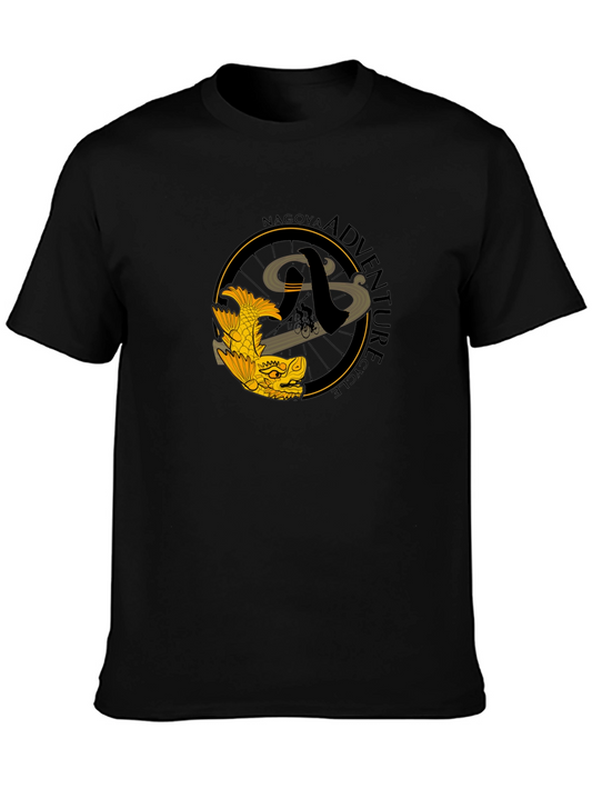 Nagoya Adventure Cycle T-Shirt