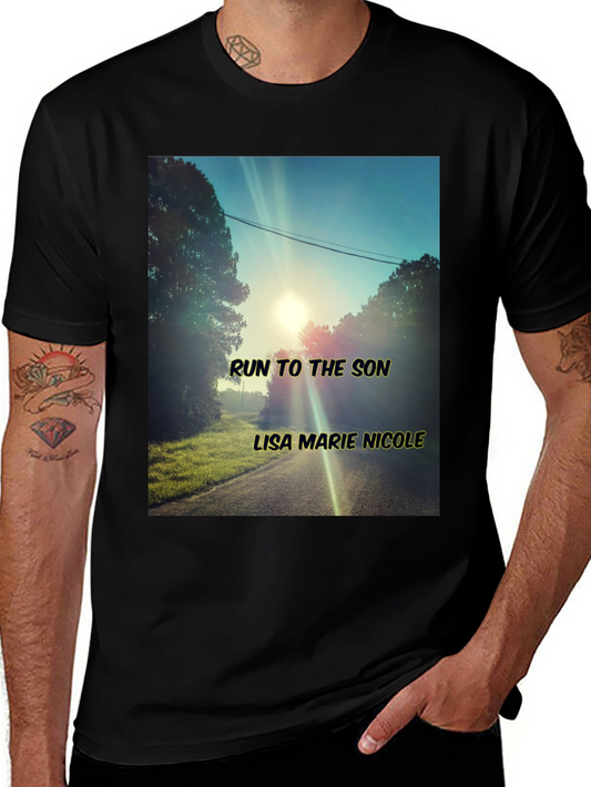 Run To The Son T-Shirt