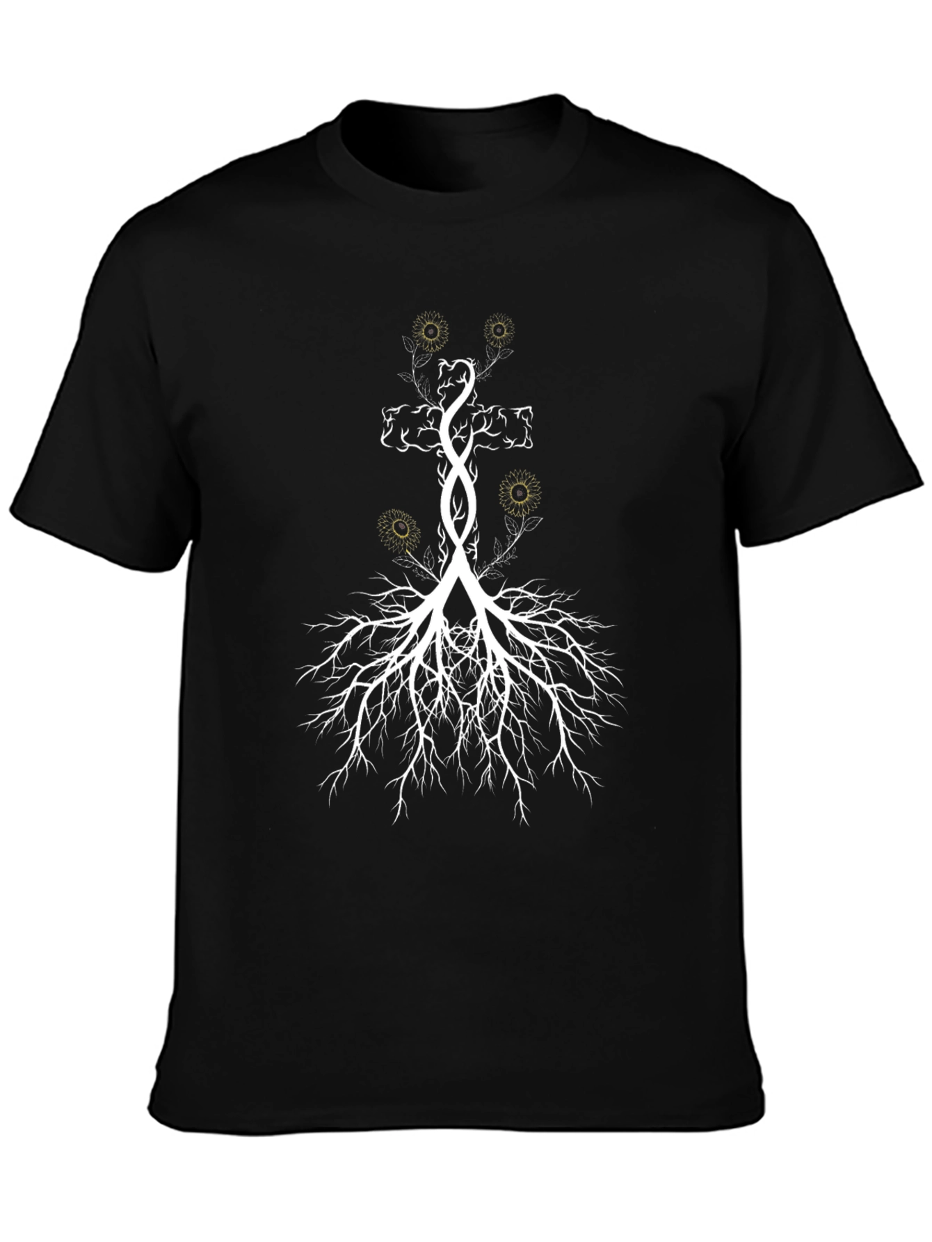 Tree of Life Christian T-Shirt