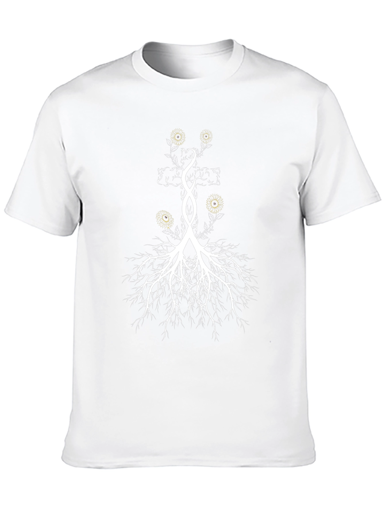 Tree of Life Christian T-Shirt