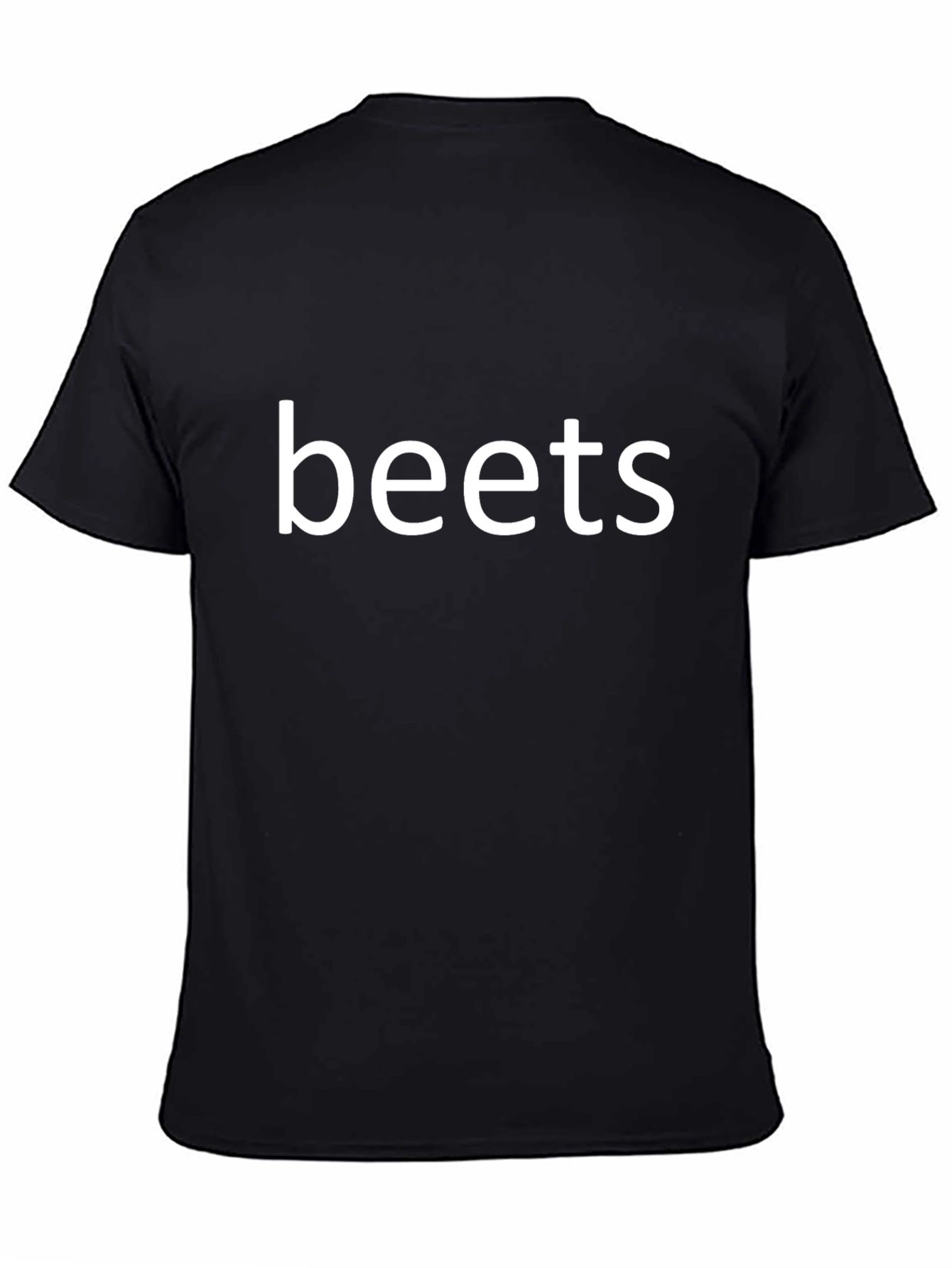 Beets T-Shirt - Funny Foodie Gift