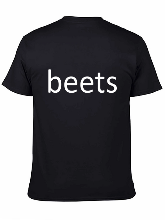 Beets T-Shirt - Funny Foodie Gift