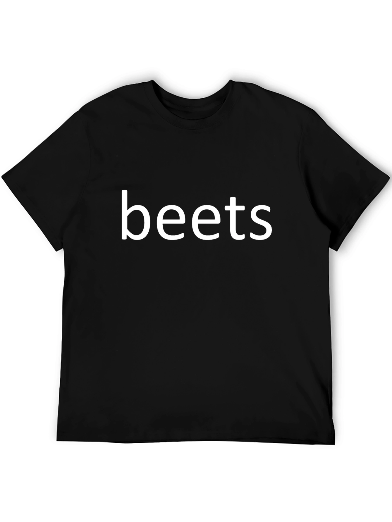 Beets T-Shirt - Funny Foodie Gift