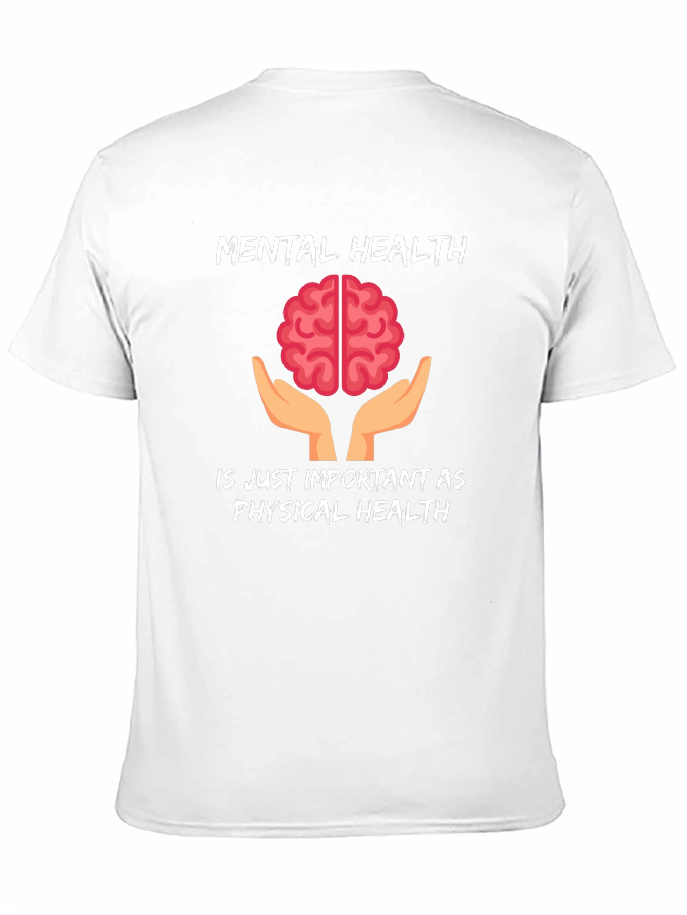 Mental Health Awareness T-Shirt