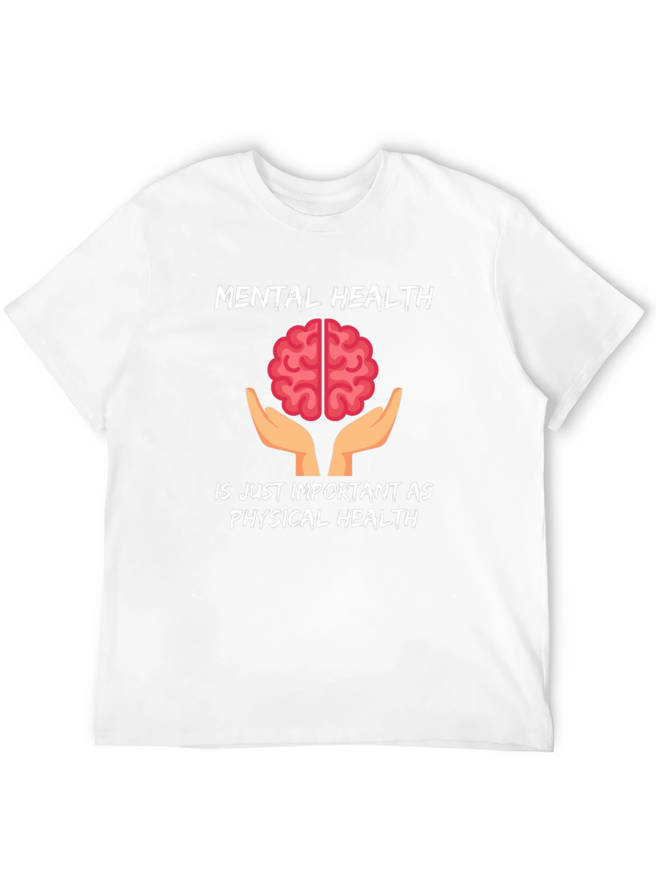 Mental Health Awareness T-Shirt