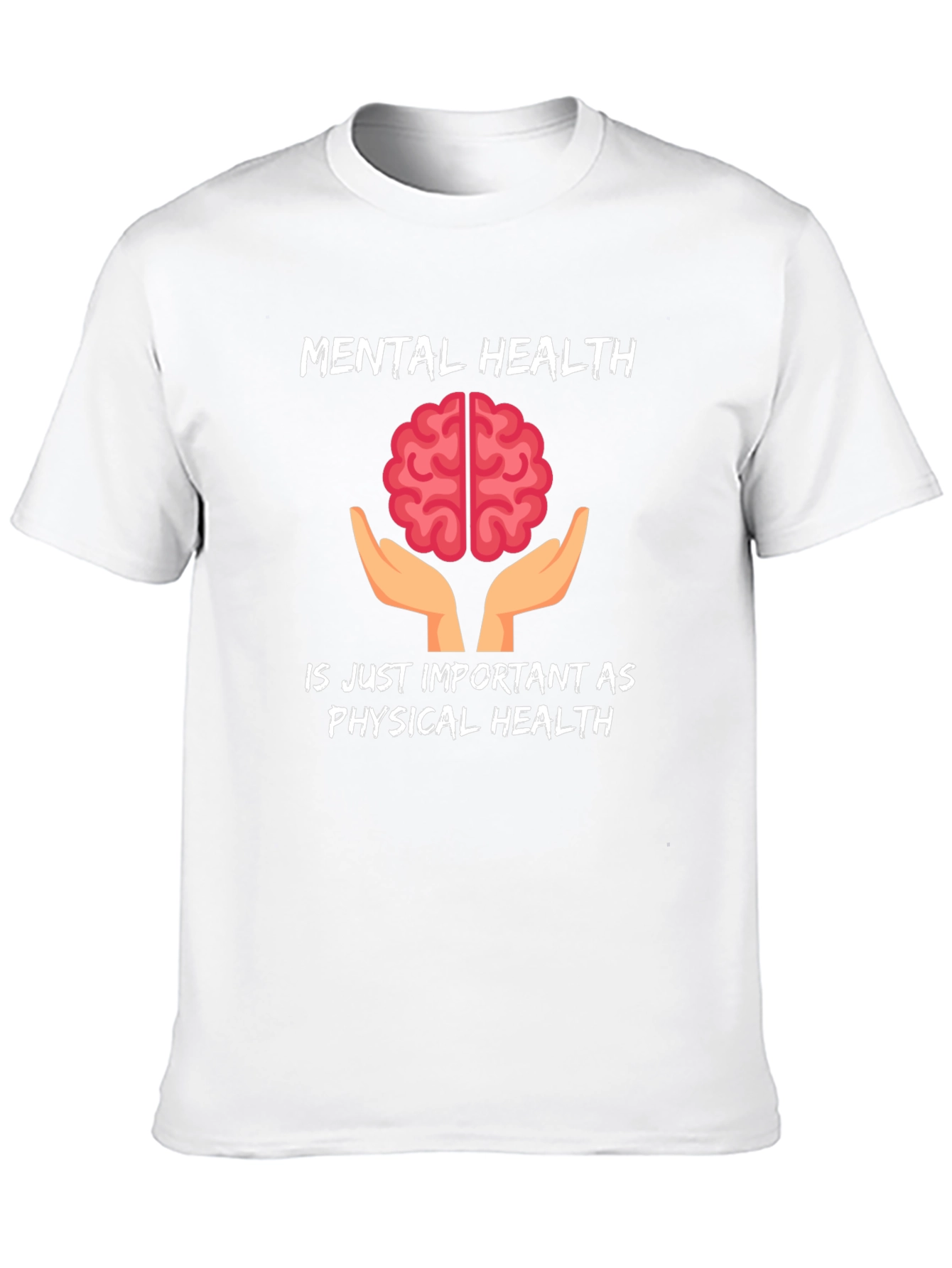 Mental Health Awareness T-Shirt