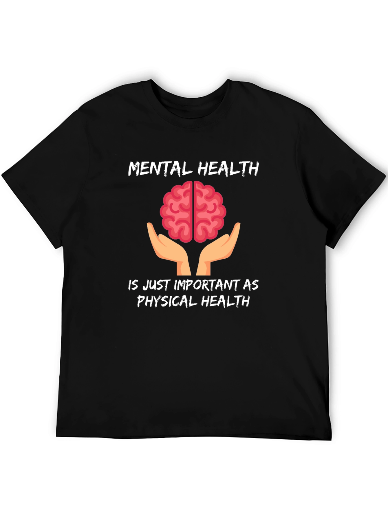 Mental Health Awareness T-Shirt