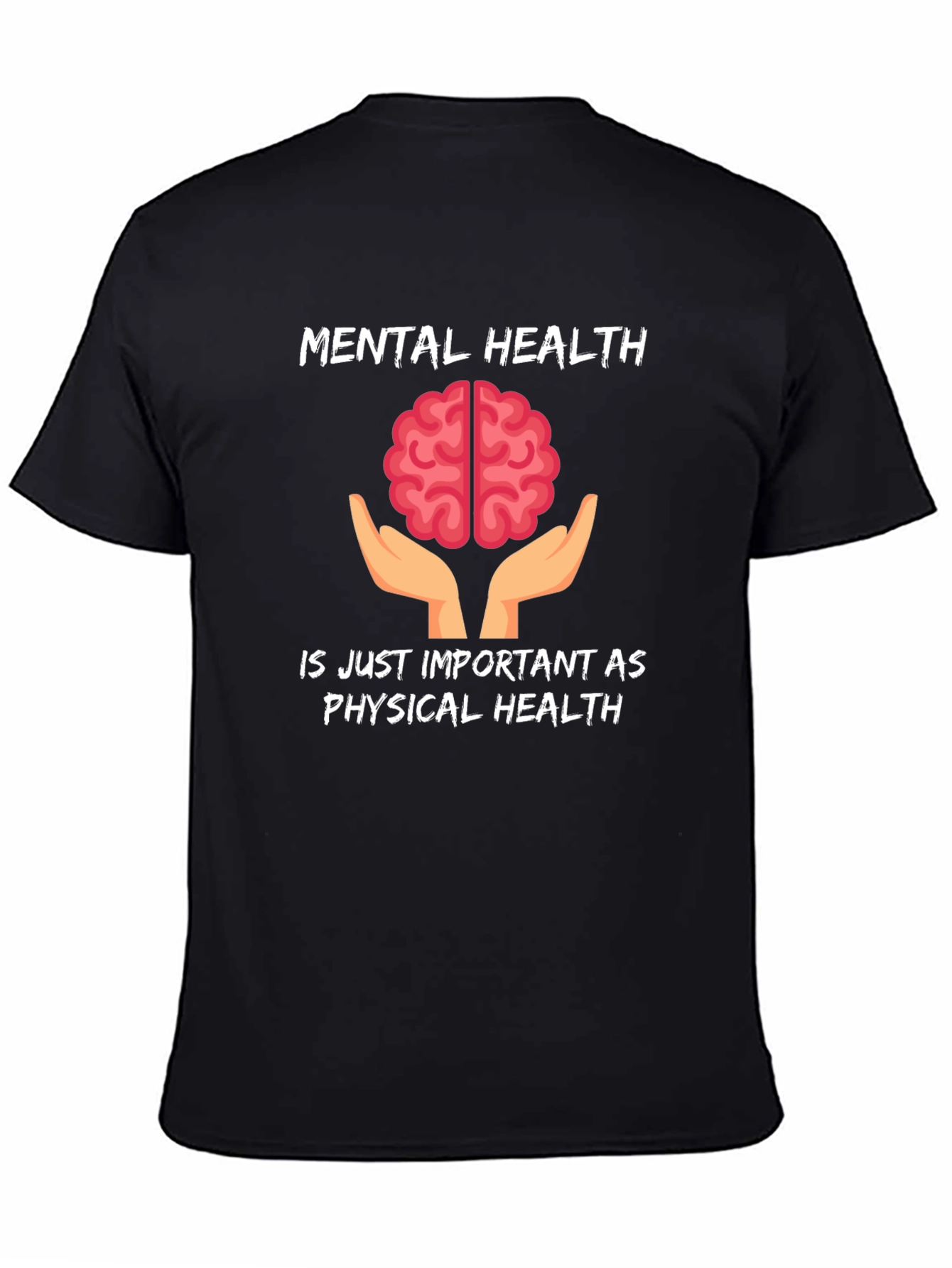 Mental Health Awareness T-Shirt