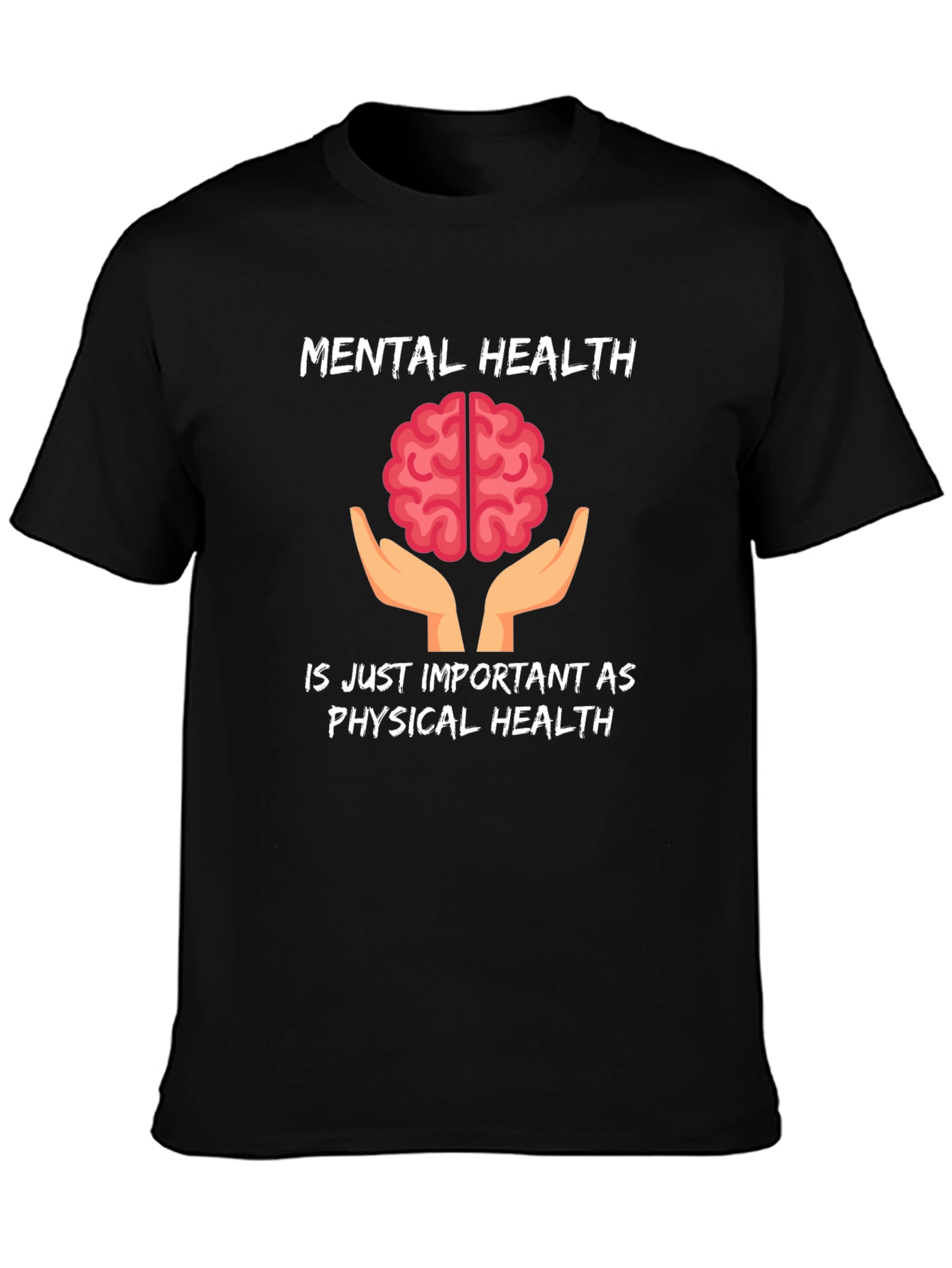 Mental Health Awareness T-Shirt